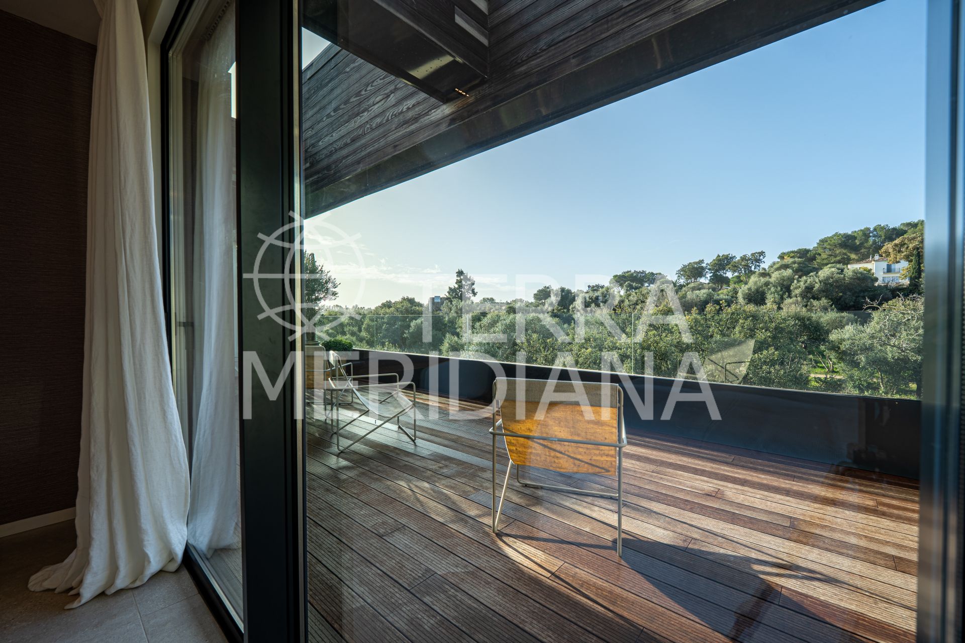 Penthouse in Sotogrande