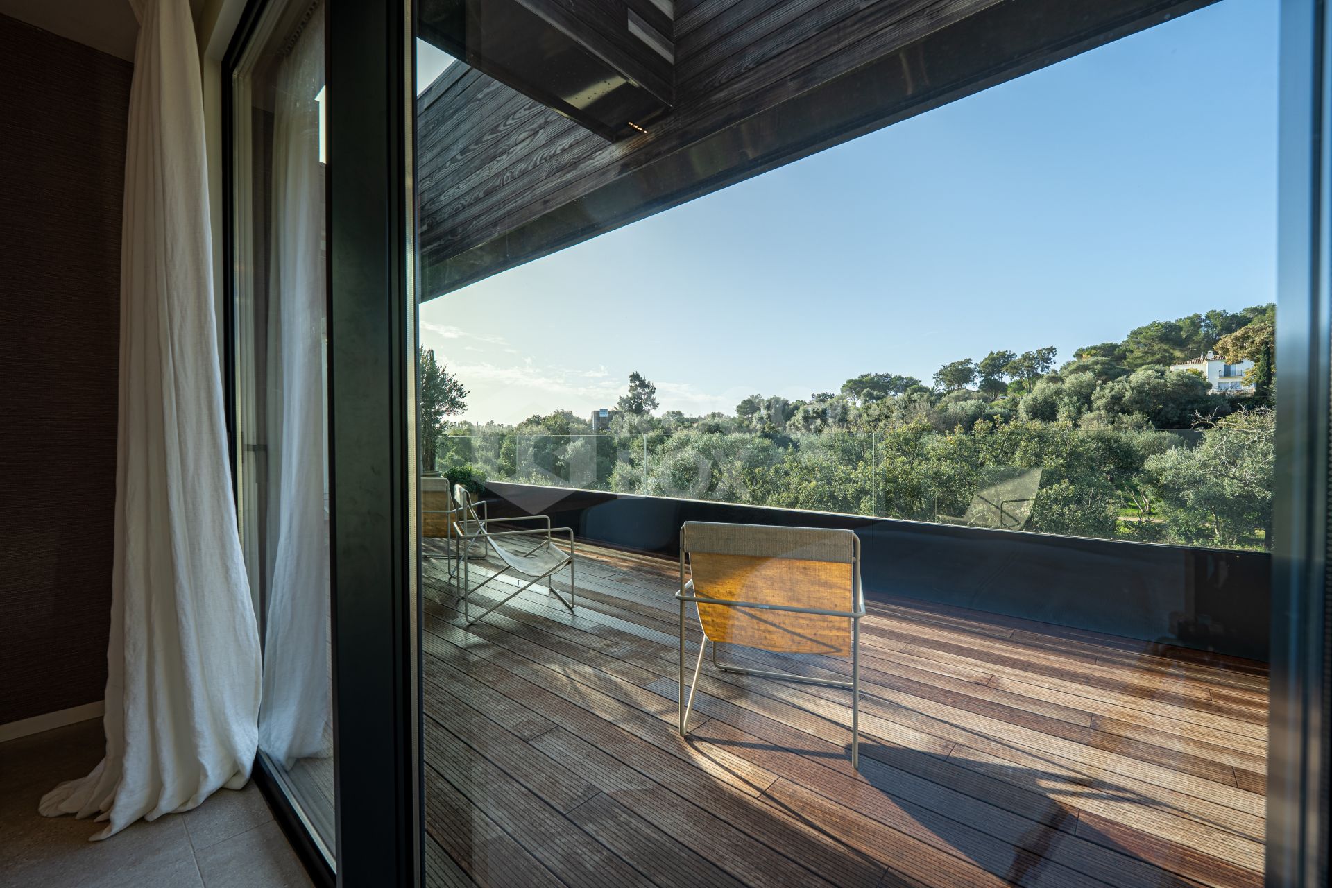 Luxury Four-Bedroom Penthouse in Village Verde, La Reserva Sotogrande