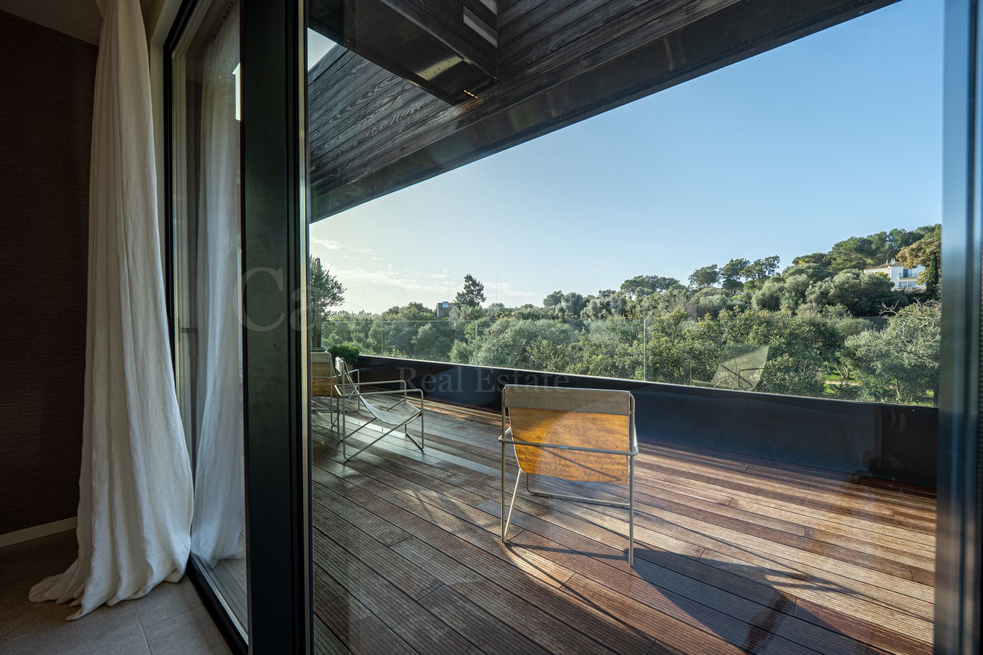 Penthouse in Sotogrande