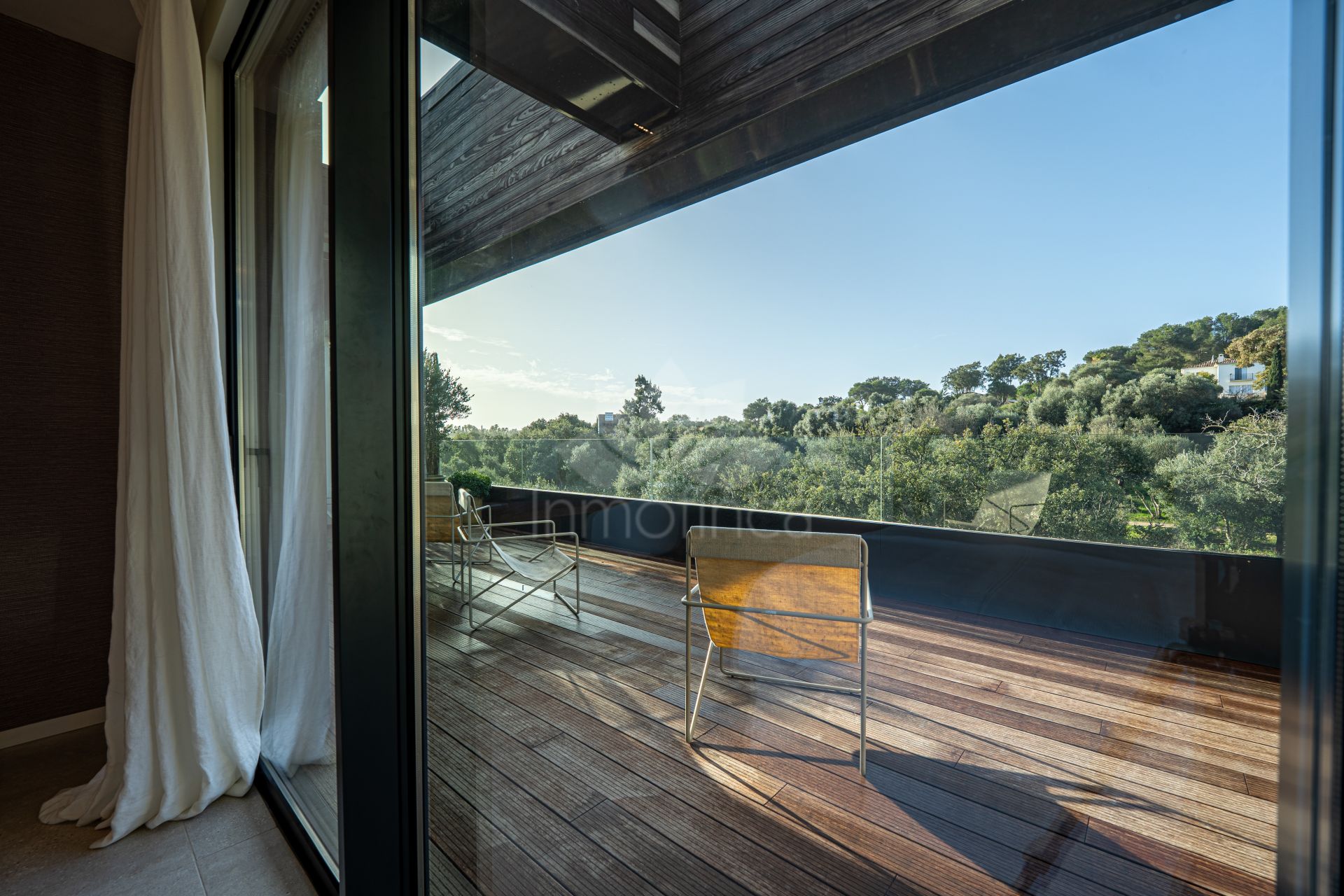 Ático en Sotogrande