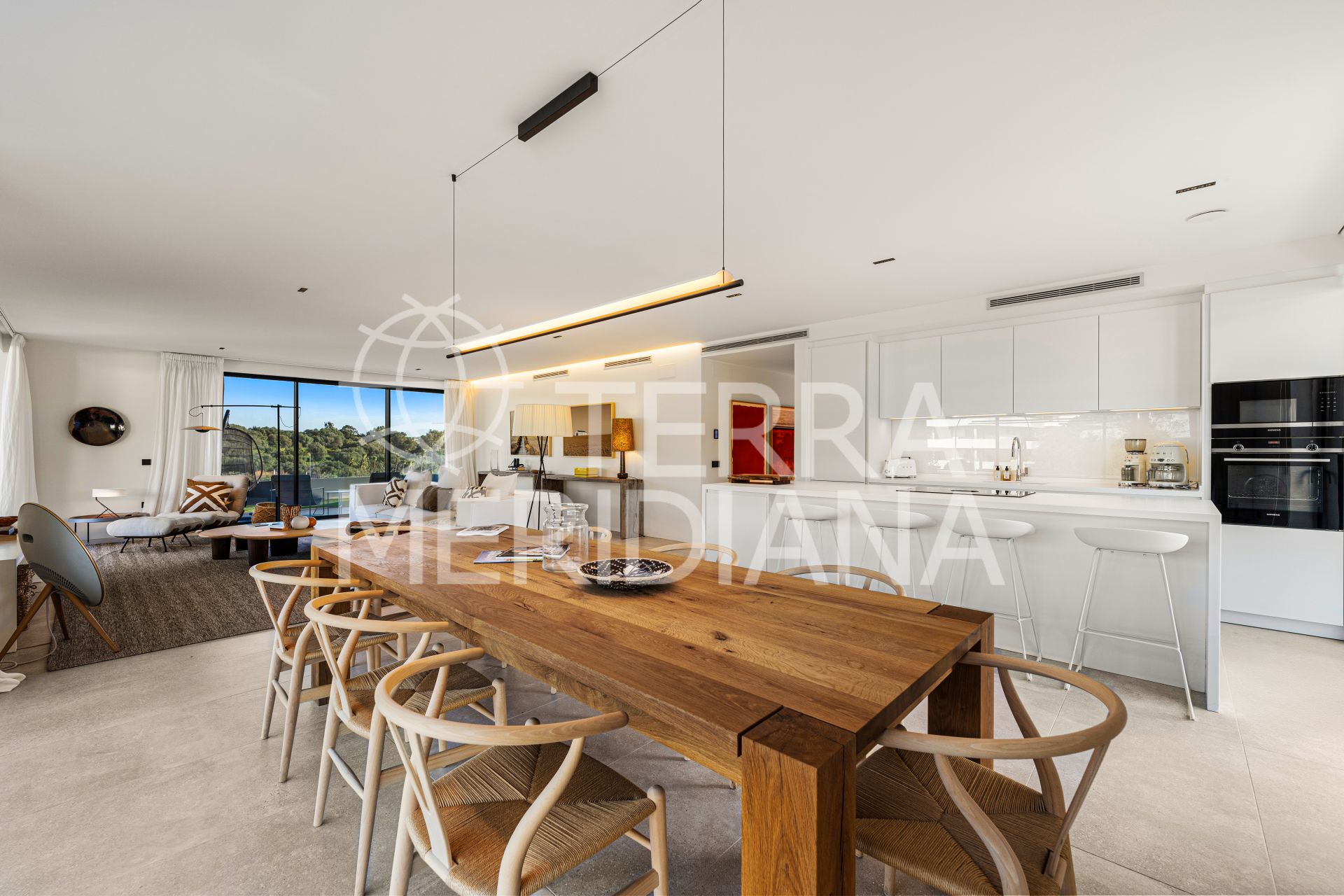 Penthouse in Sotogrande