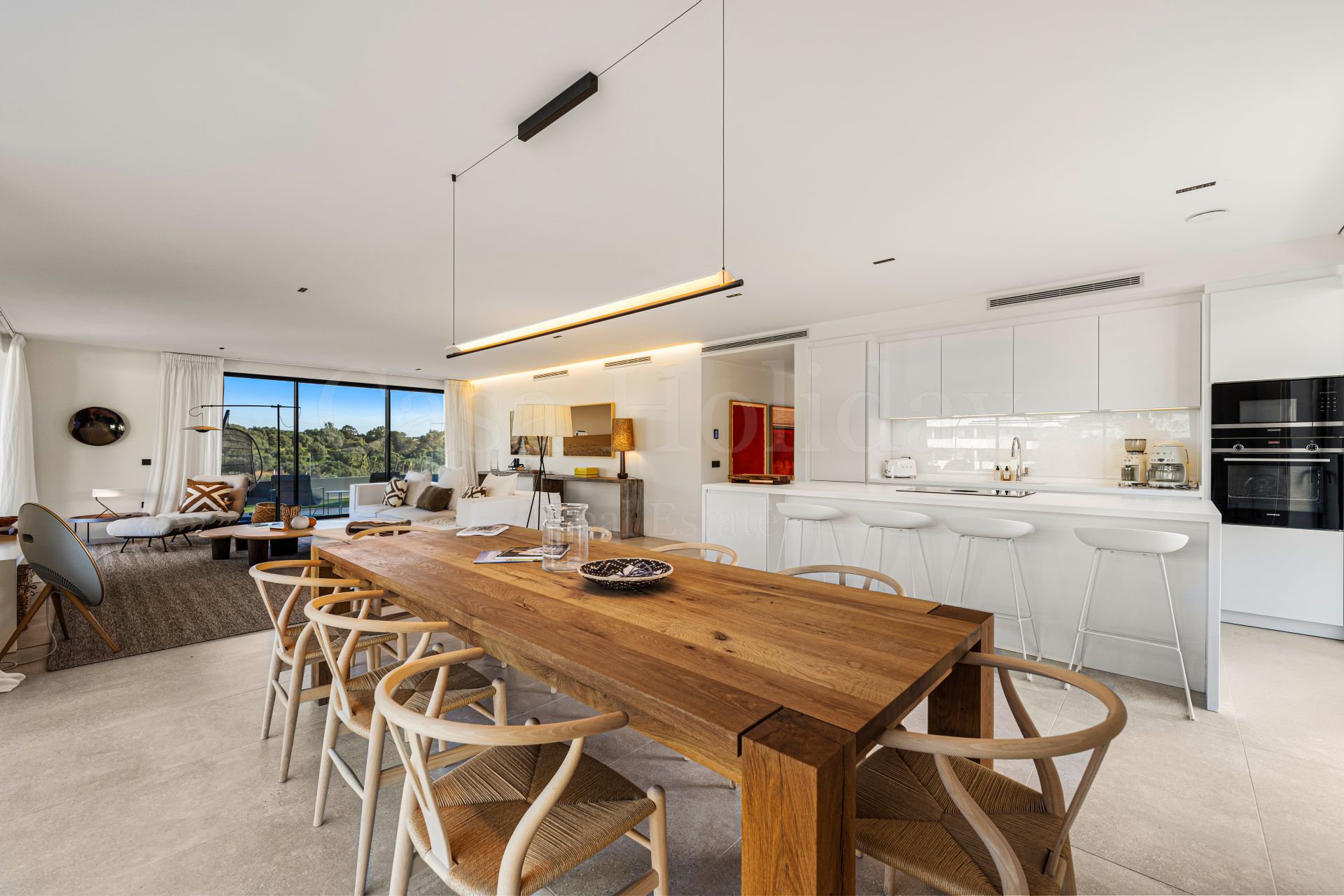 Penthouse in Sotogrande