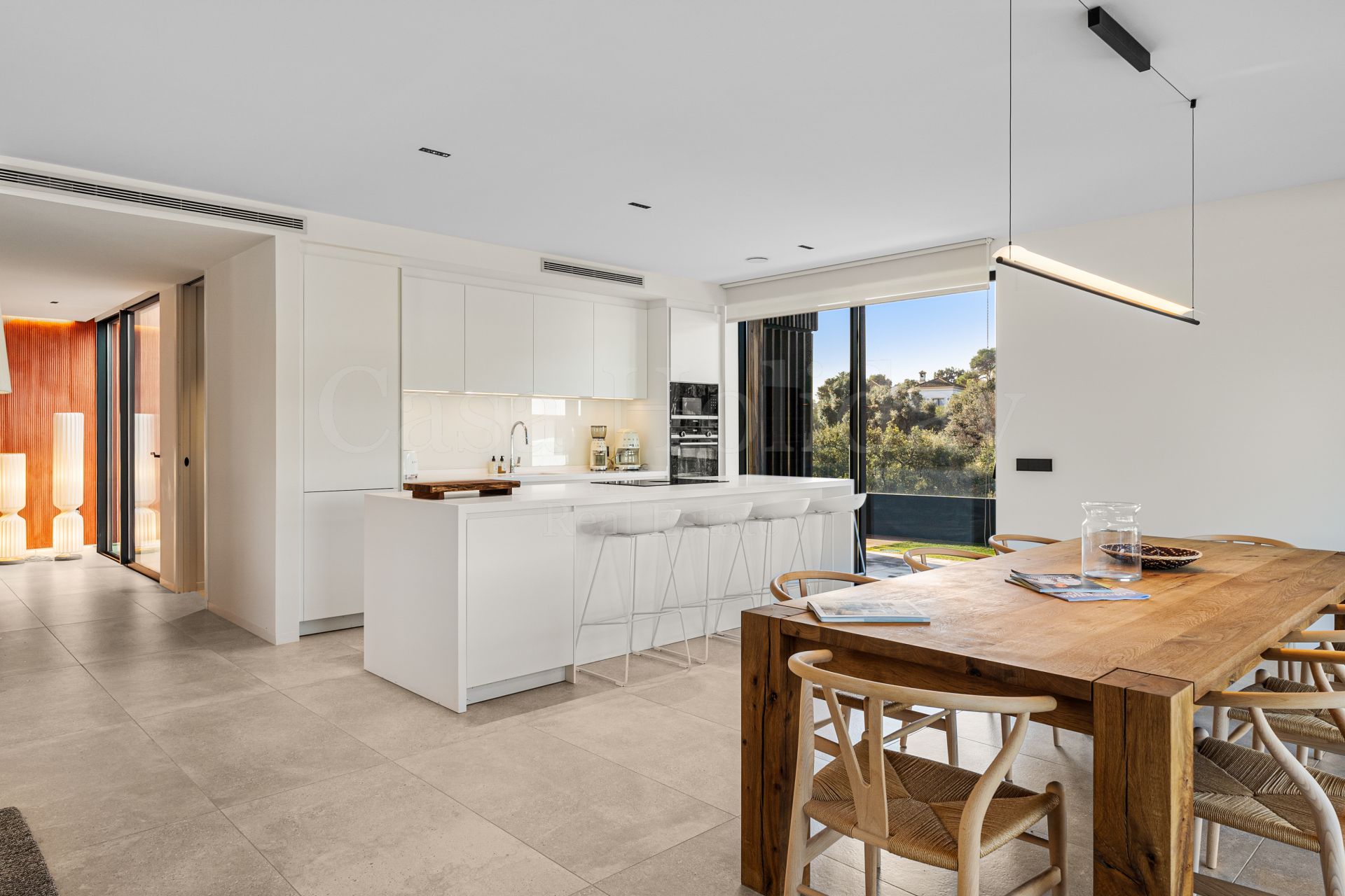 Penthouse in Sotogrande