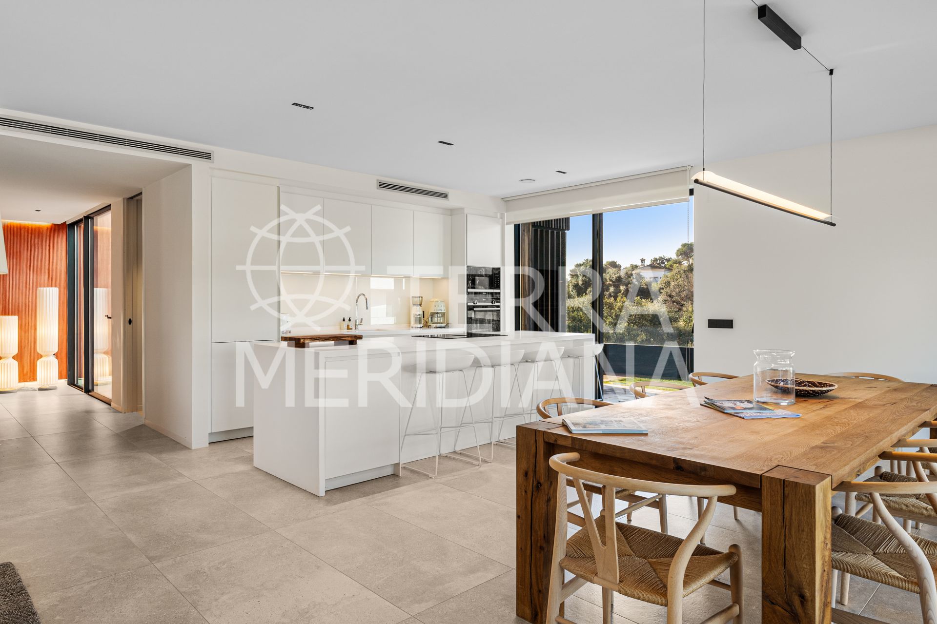 Penthouse in Sotogrande