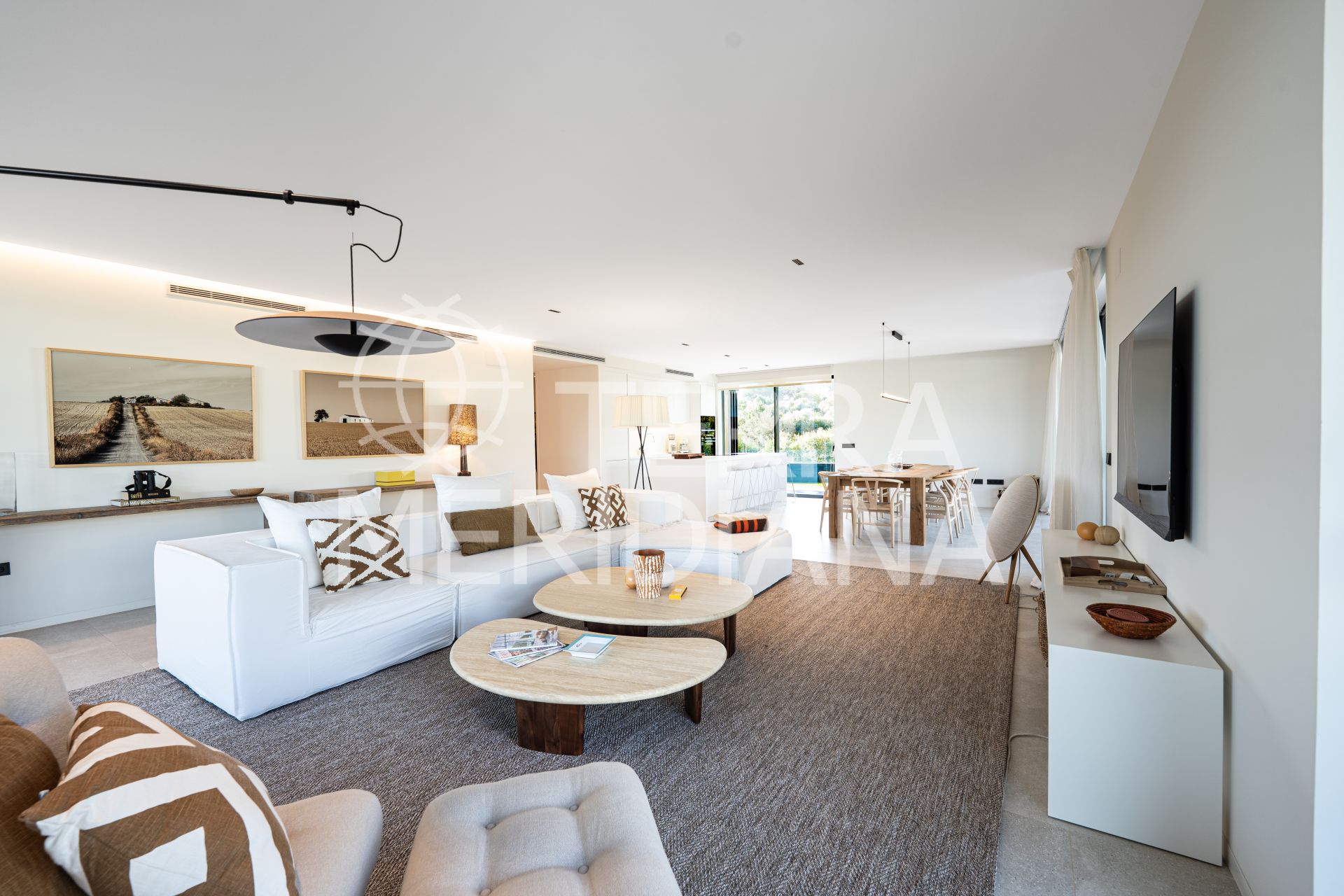 Penthouse in Sotogrande