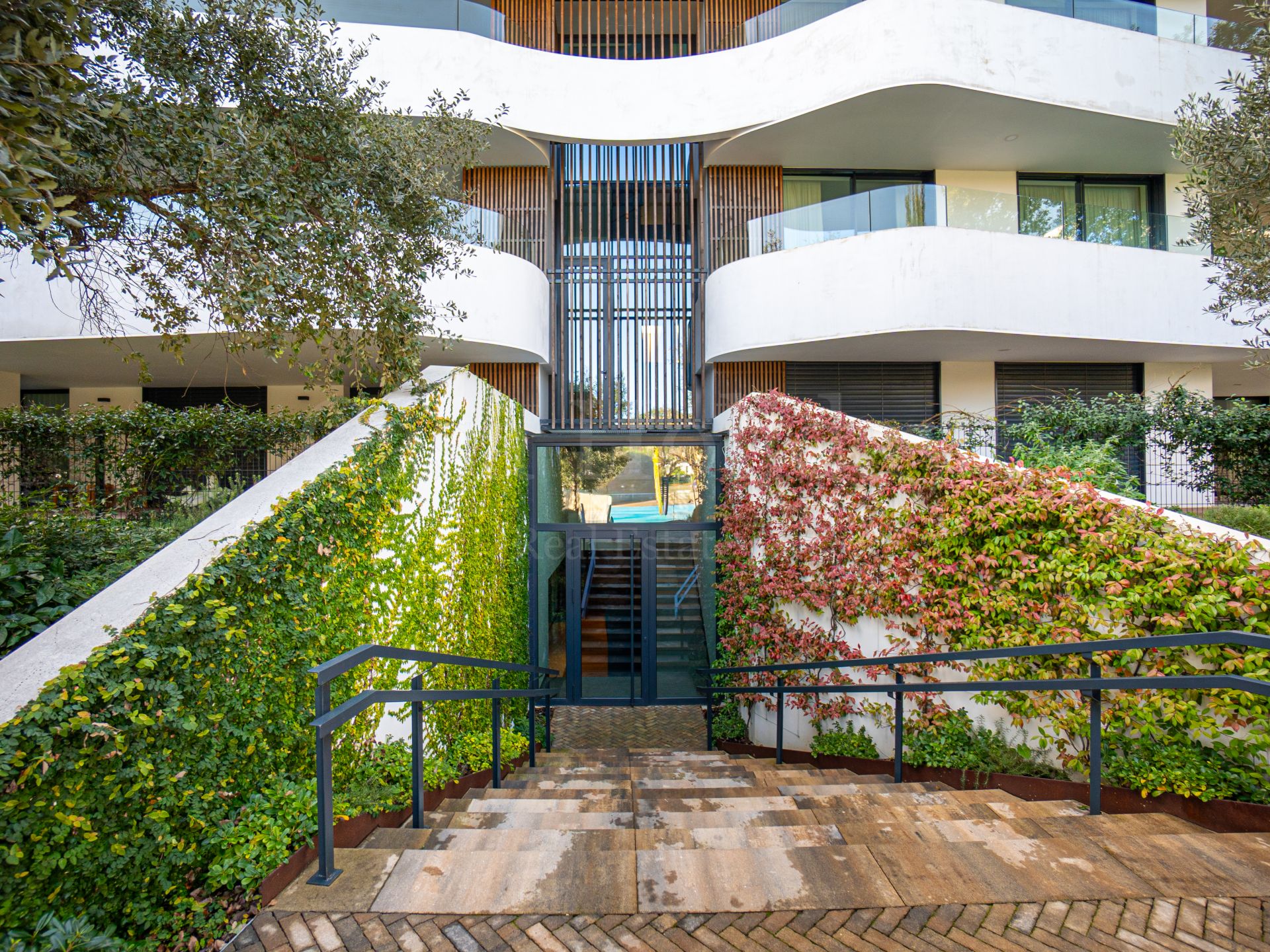 Penthouse in Sotogrande