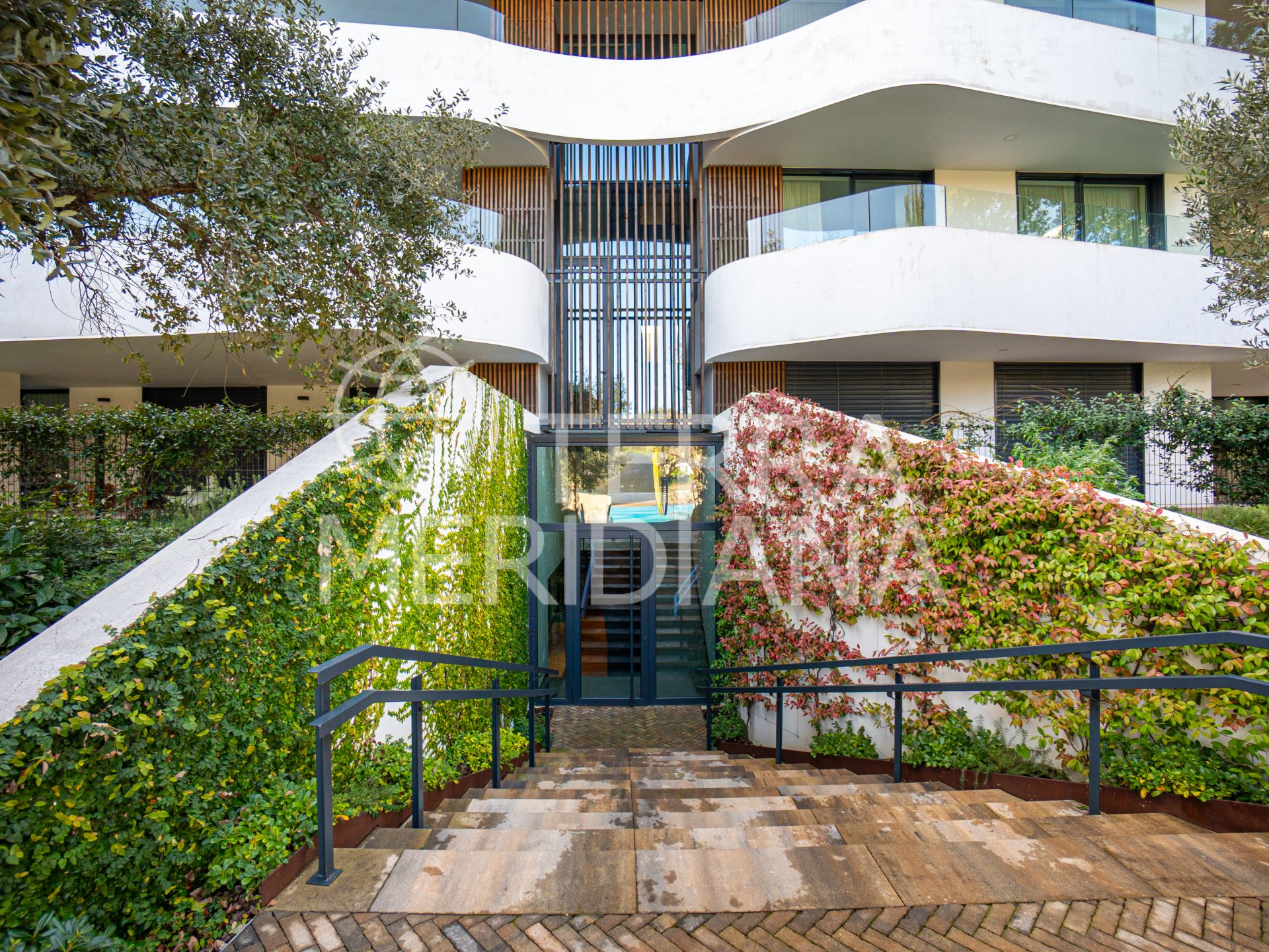 Penthouse in Sotogrande