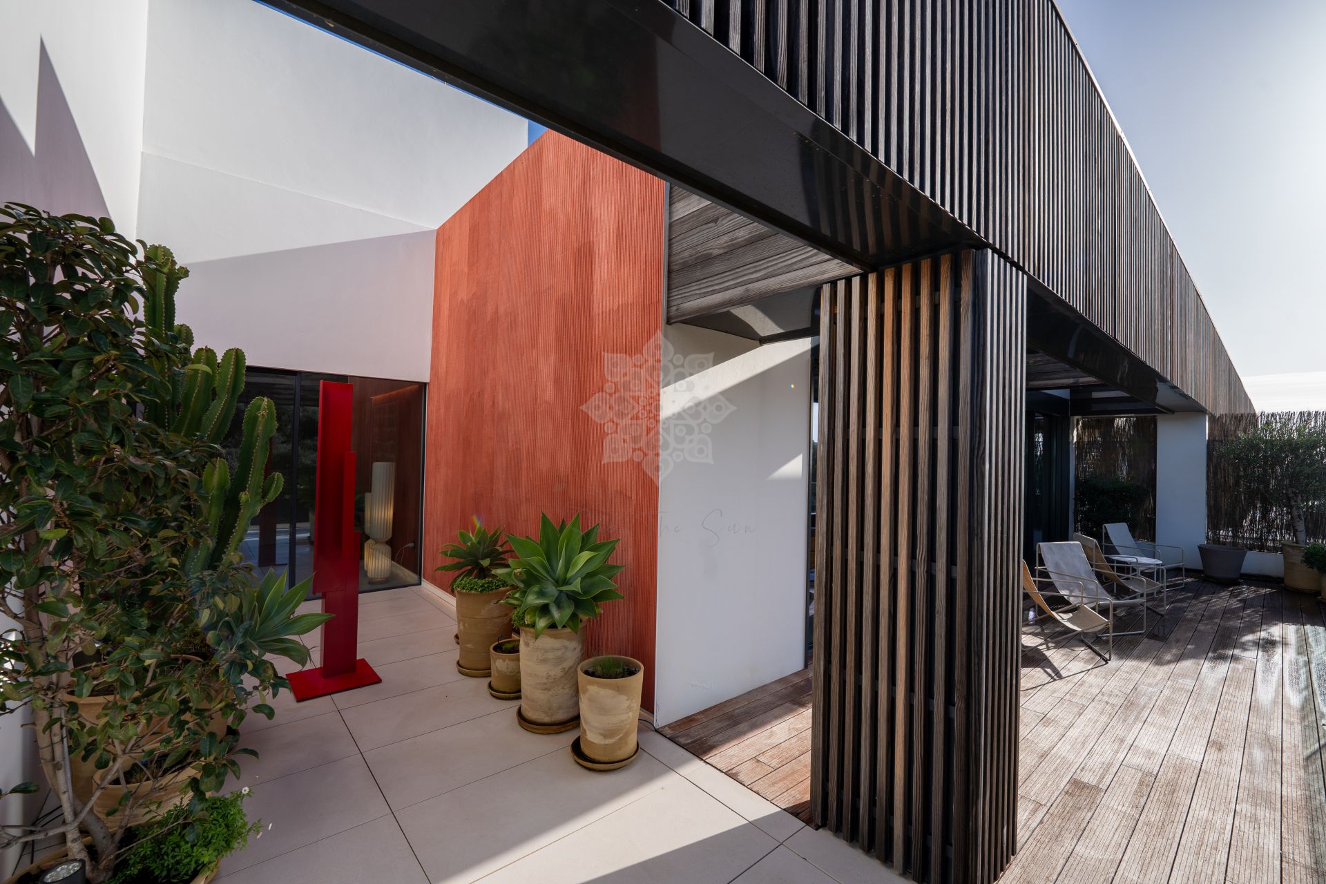 Penthouse in Sotogrande