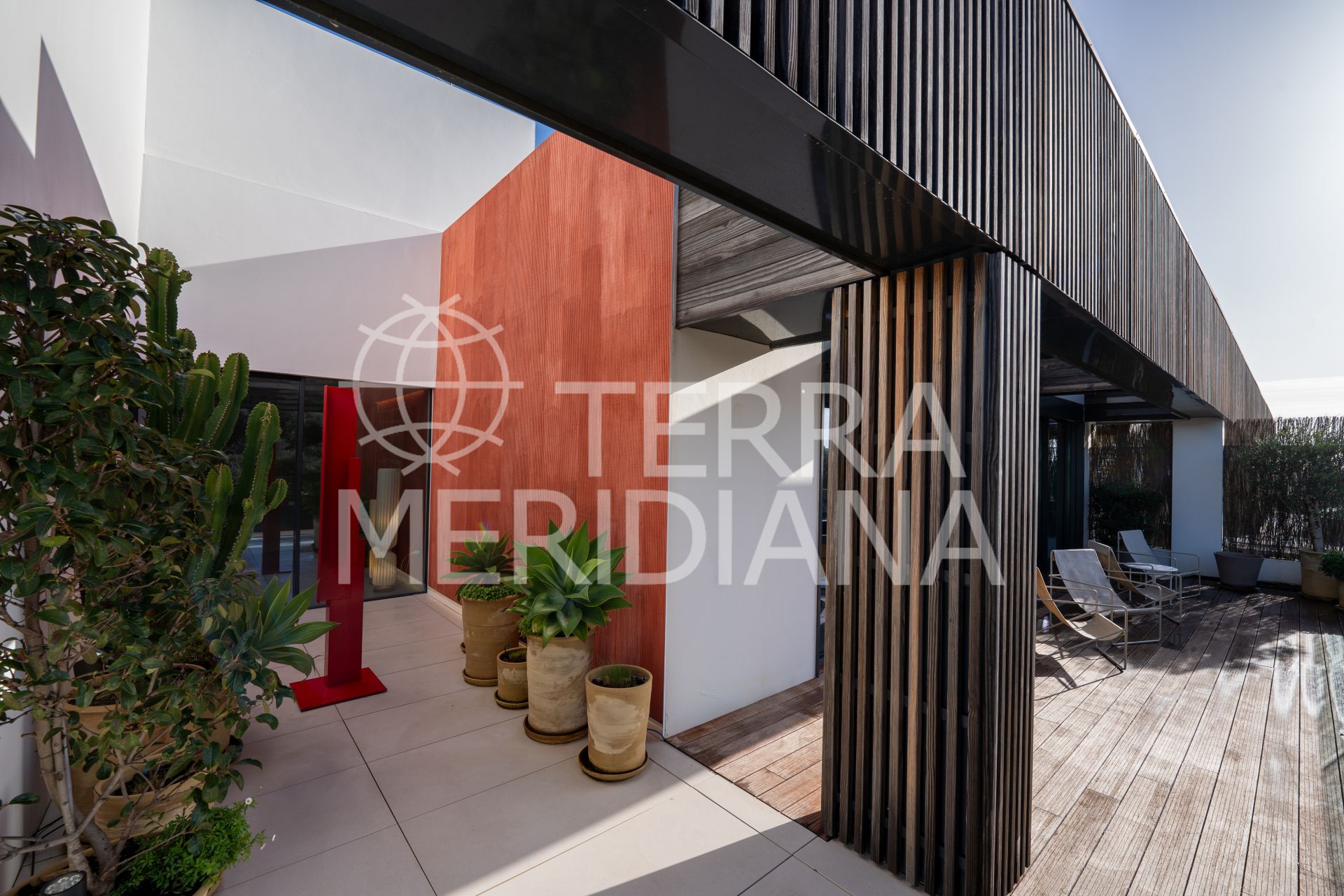 Penthouse in Sotogrande