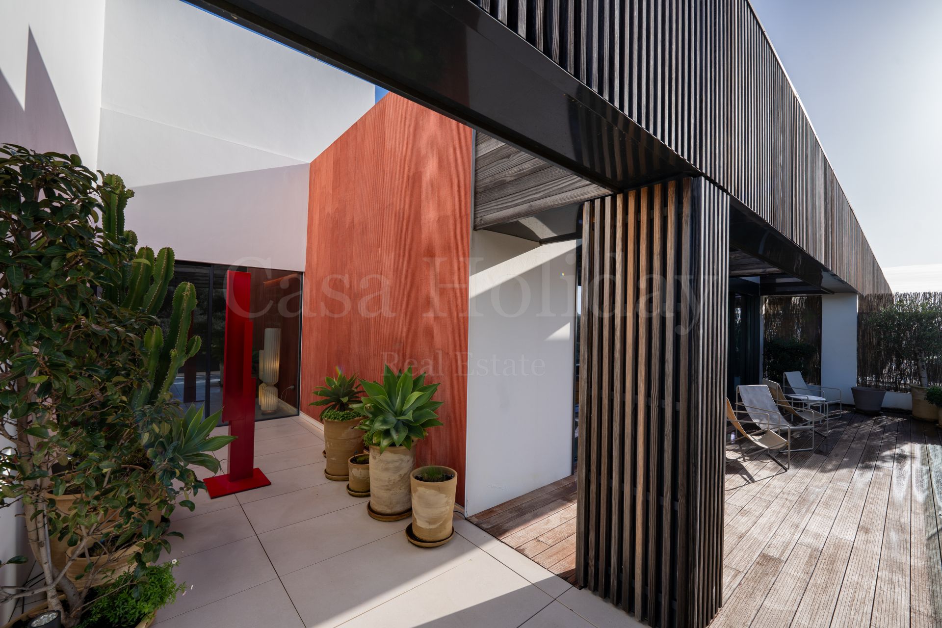 Penthouse in Sotogrande