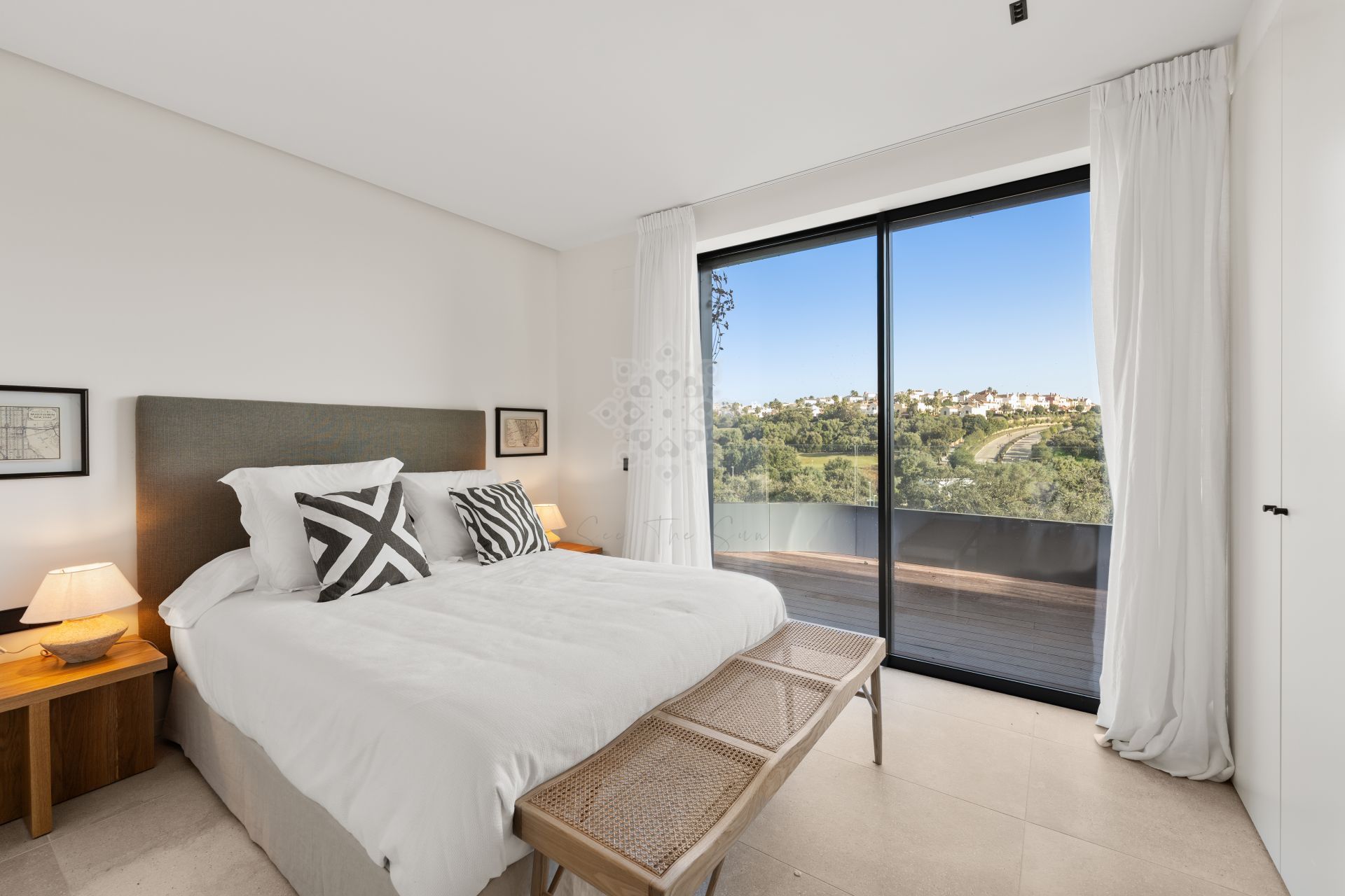 Penthouse in Sotogrande