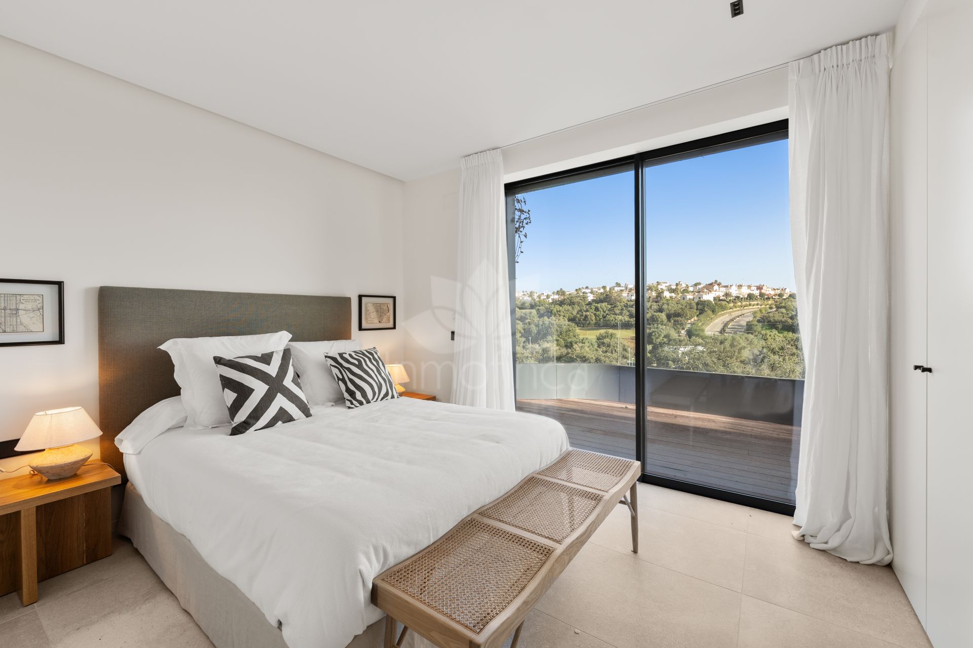 Ático en Sotogrande