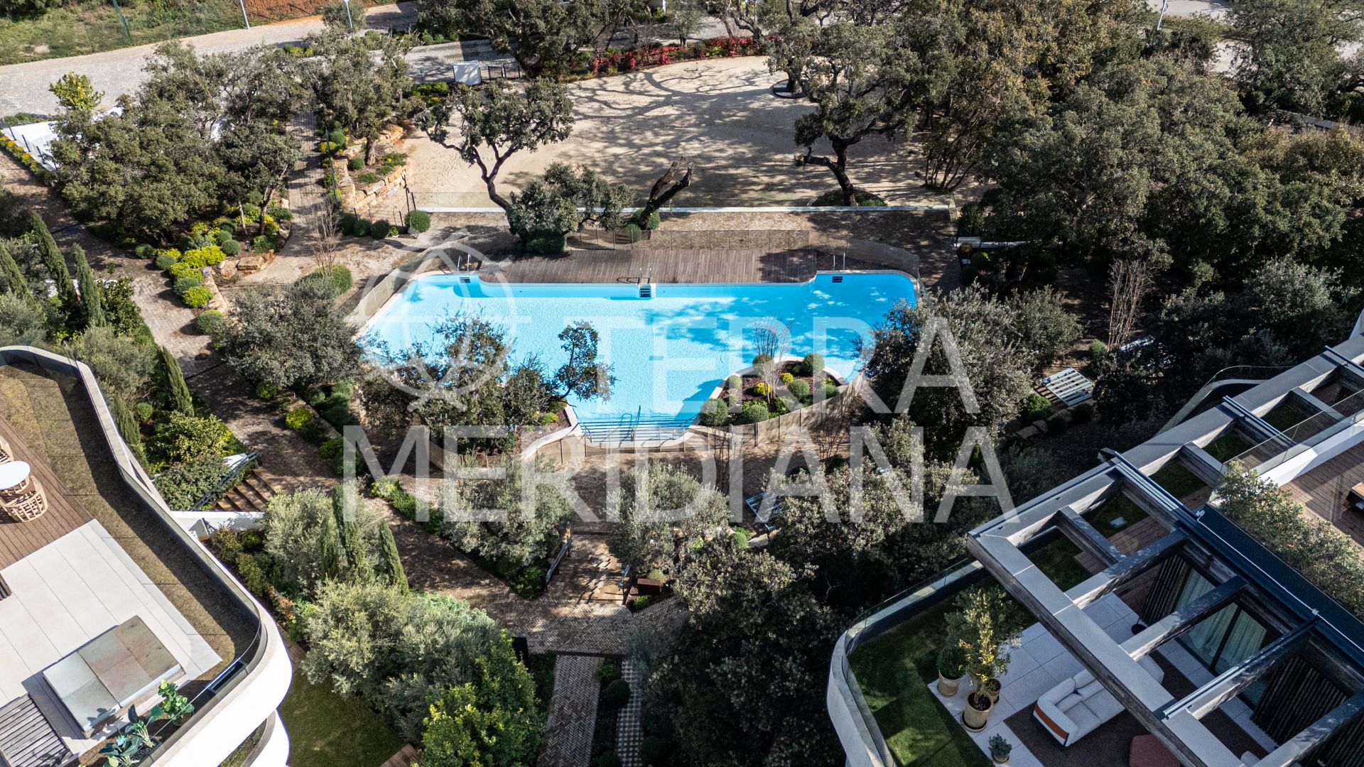 Penthouse in Sotogrande