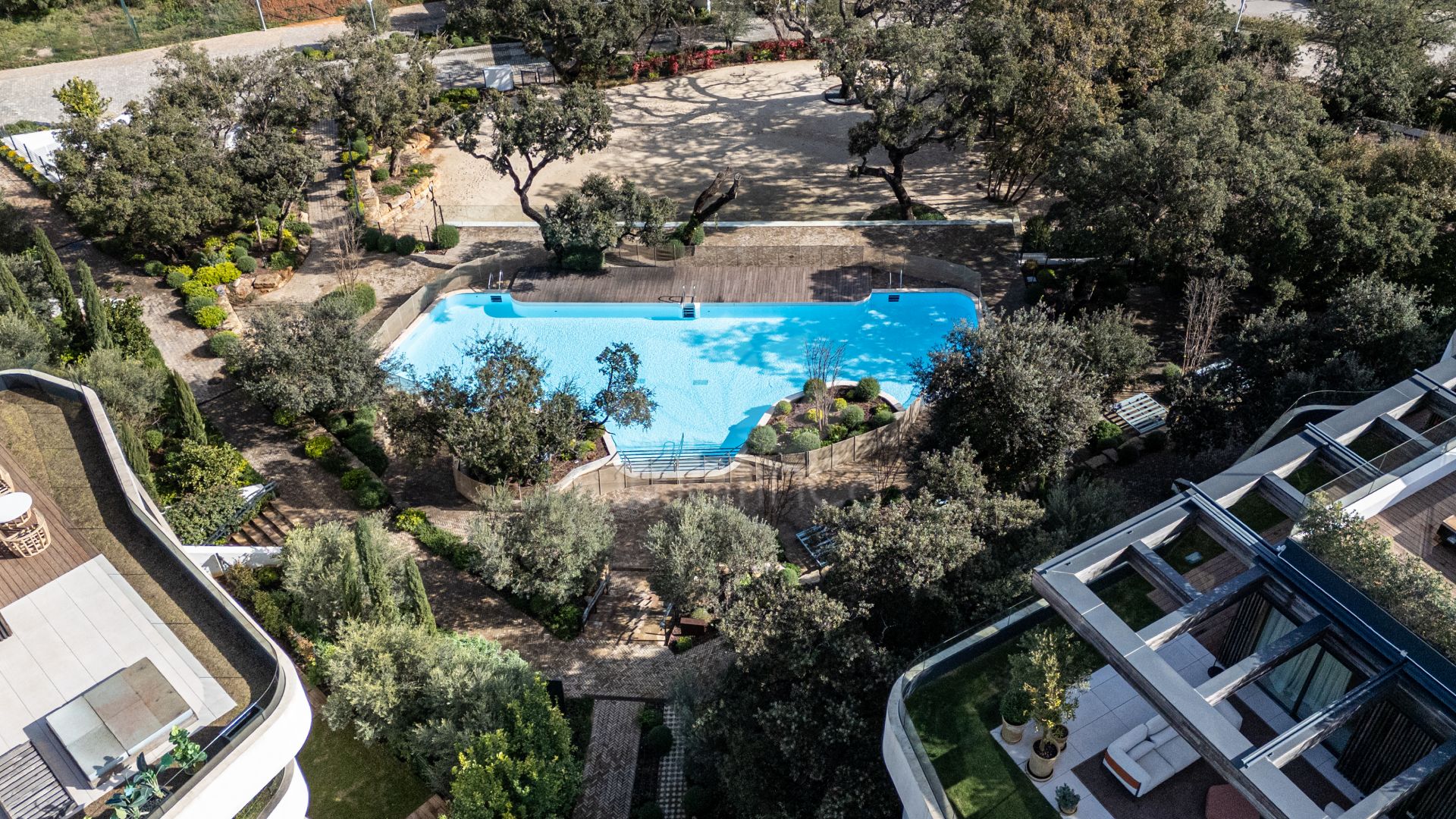 Ático en Sotogrande