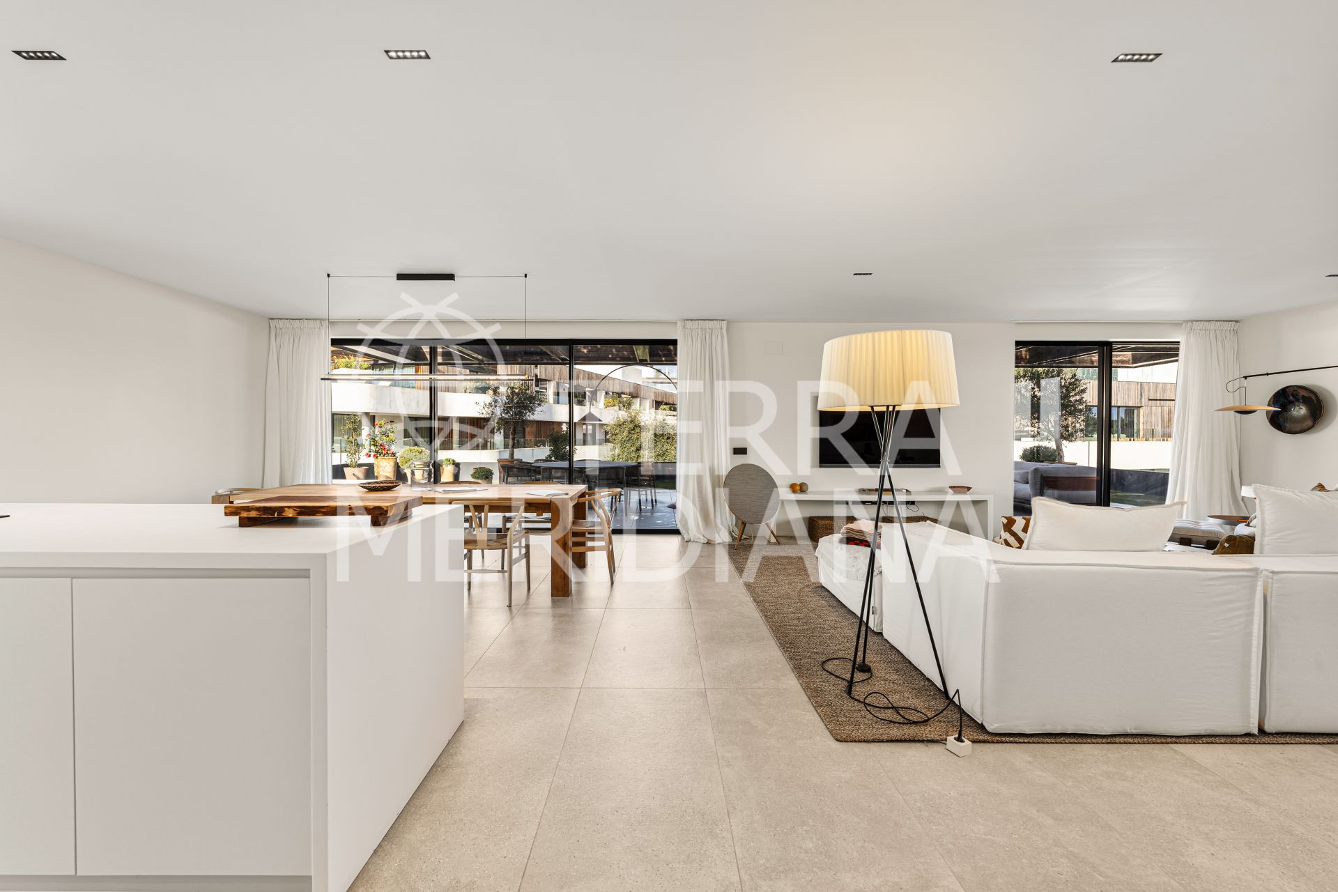 Penthouse in Sotogrande