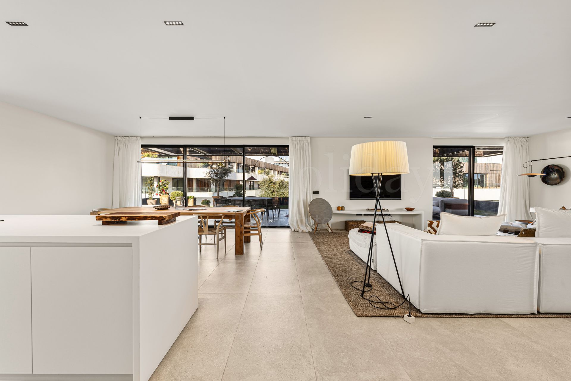 Penthouse in Sotogrande