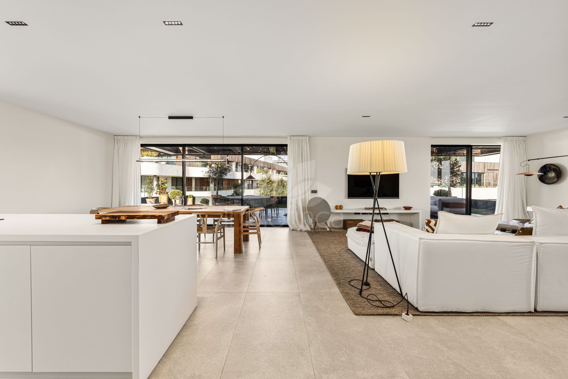 Ático en Sotogrande