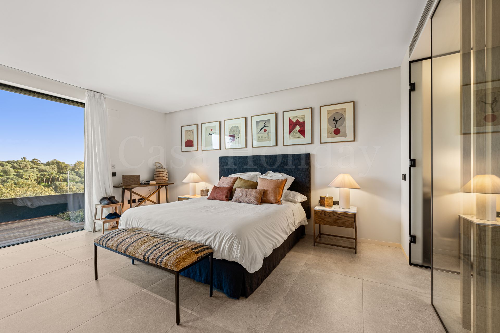 Penthouse in Sotogrande