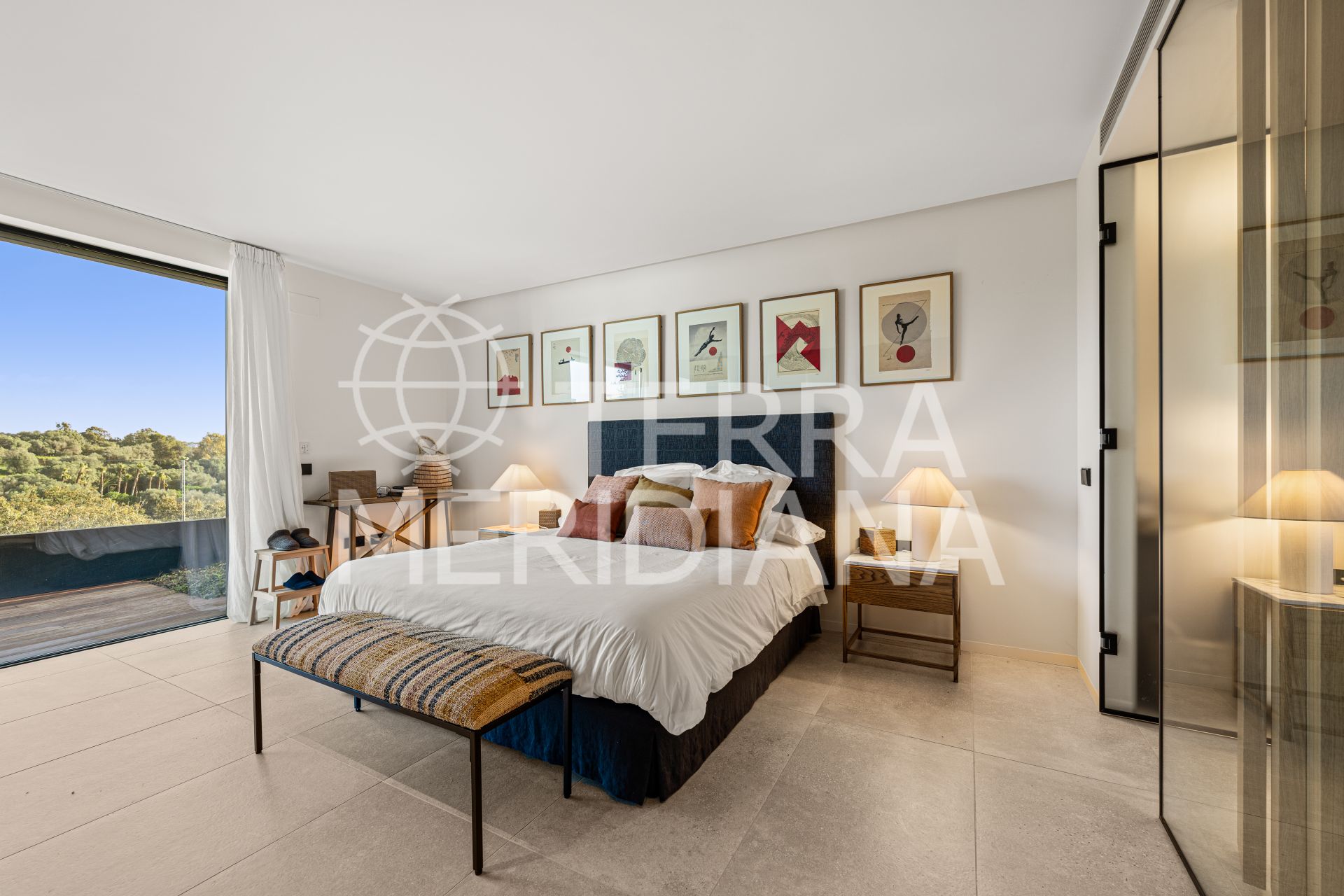 Penthouse in Sotogrande