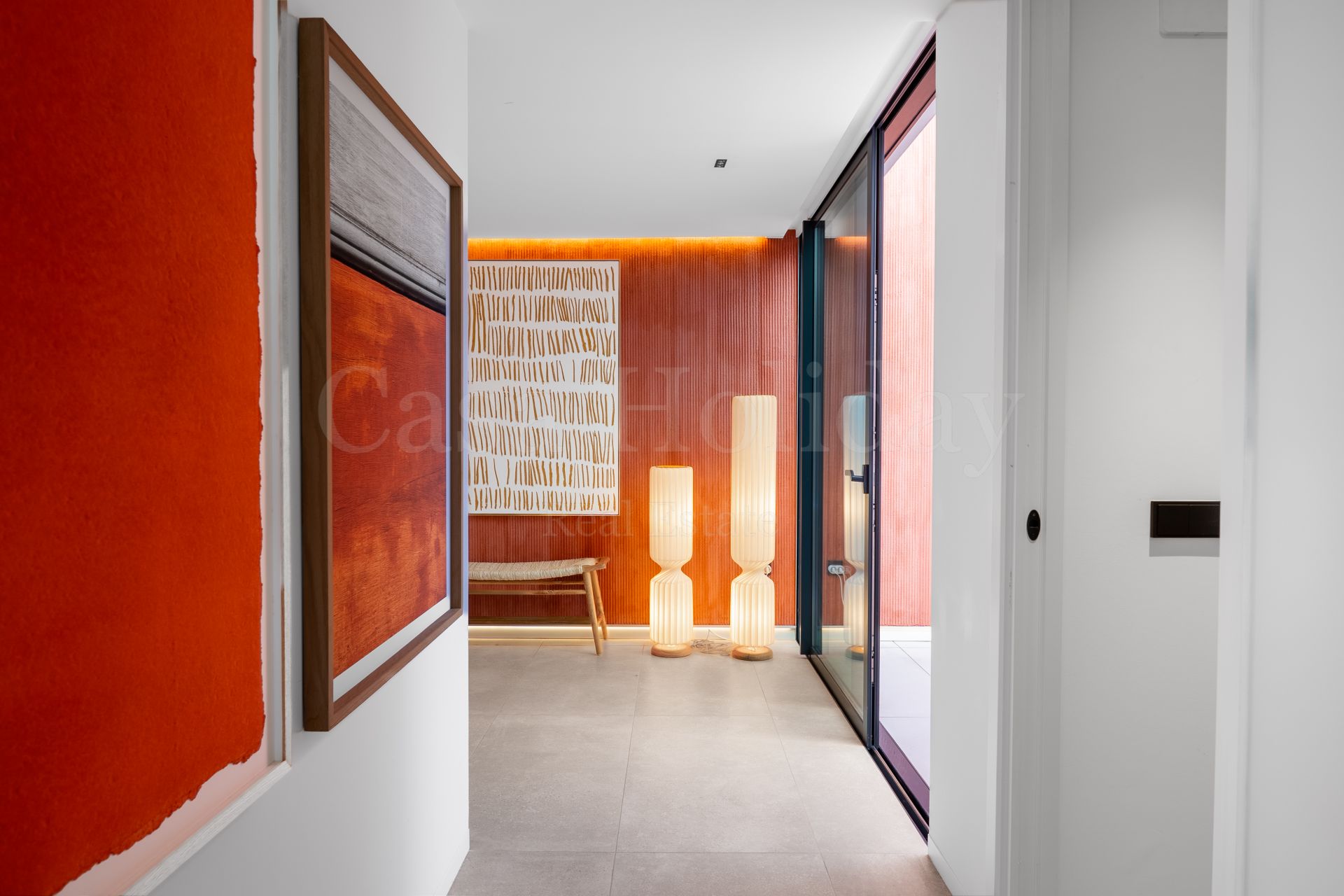 Penthouse in Sotogrande