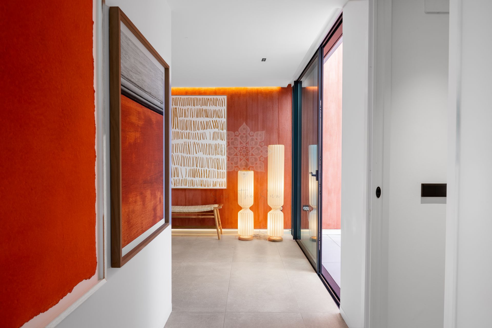 Penthouse in Sotogrande