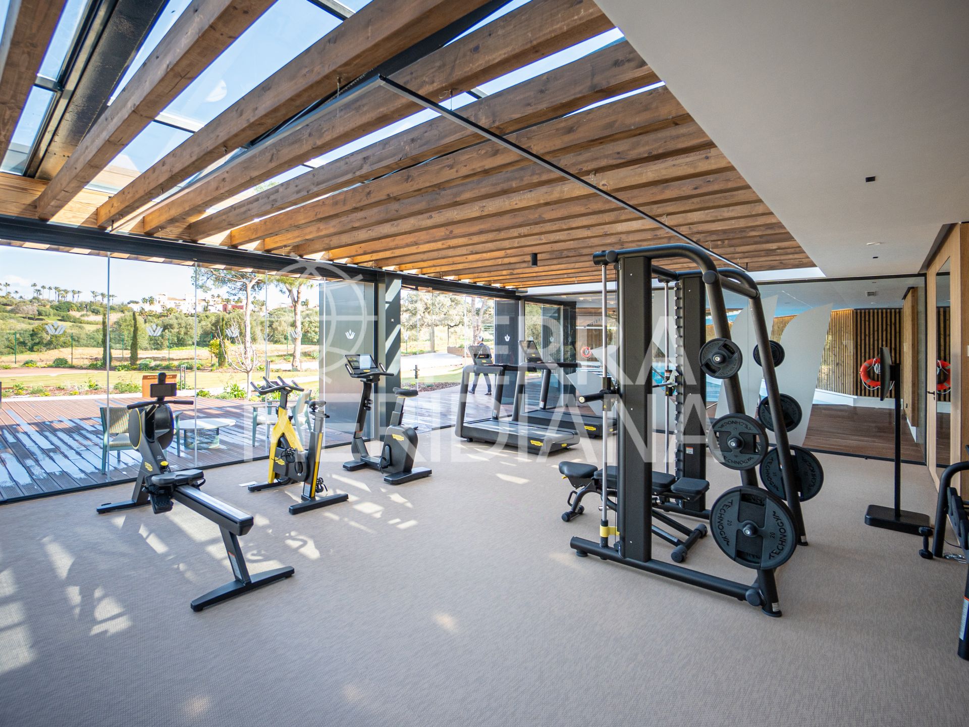 Penthouse in Sotogrande