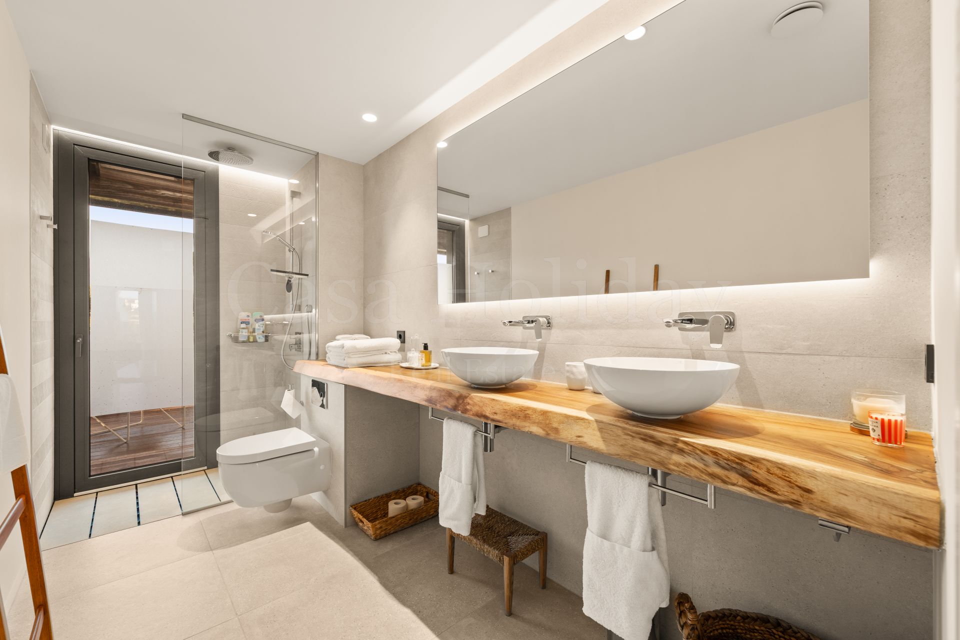 Penthouse in Sotogrande