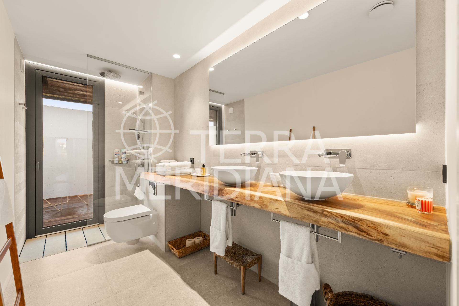 Penthouse in Sotogrande