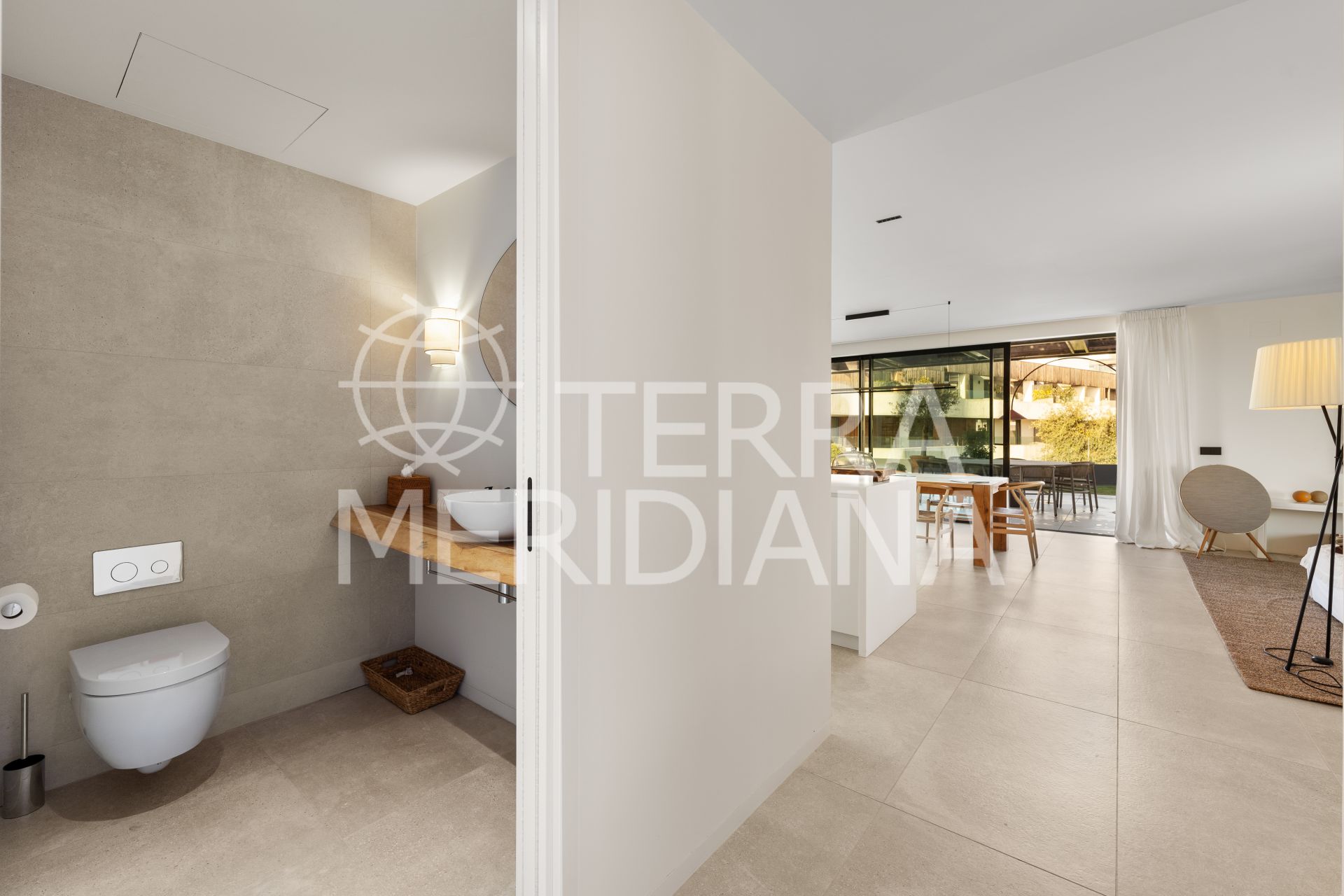 Penthouse in Sotogrande