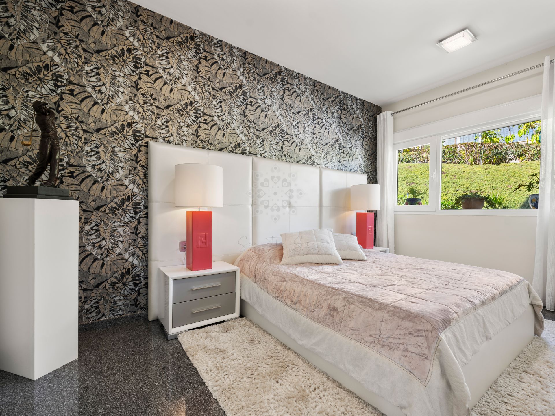 Willa w La Cala Golf Resort, Mijas Costa