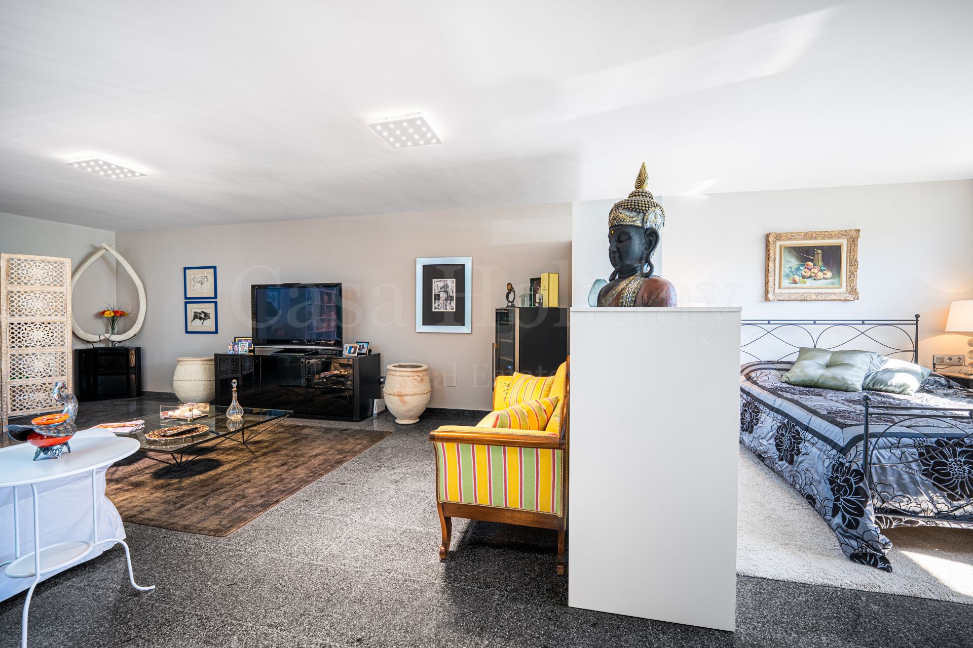 Villa en La Cala Golf Resort, Mijas Costa