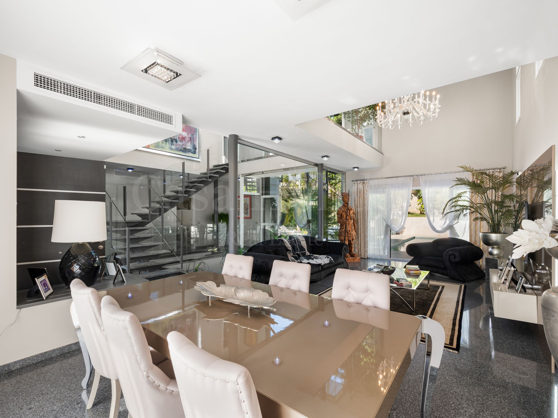 Villa en La Cala Golf Resort, Mijas Costa