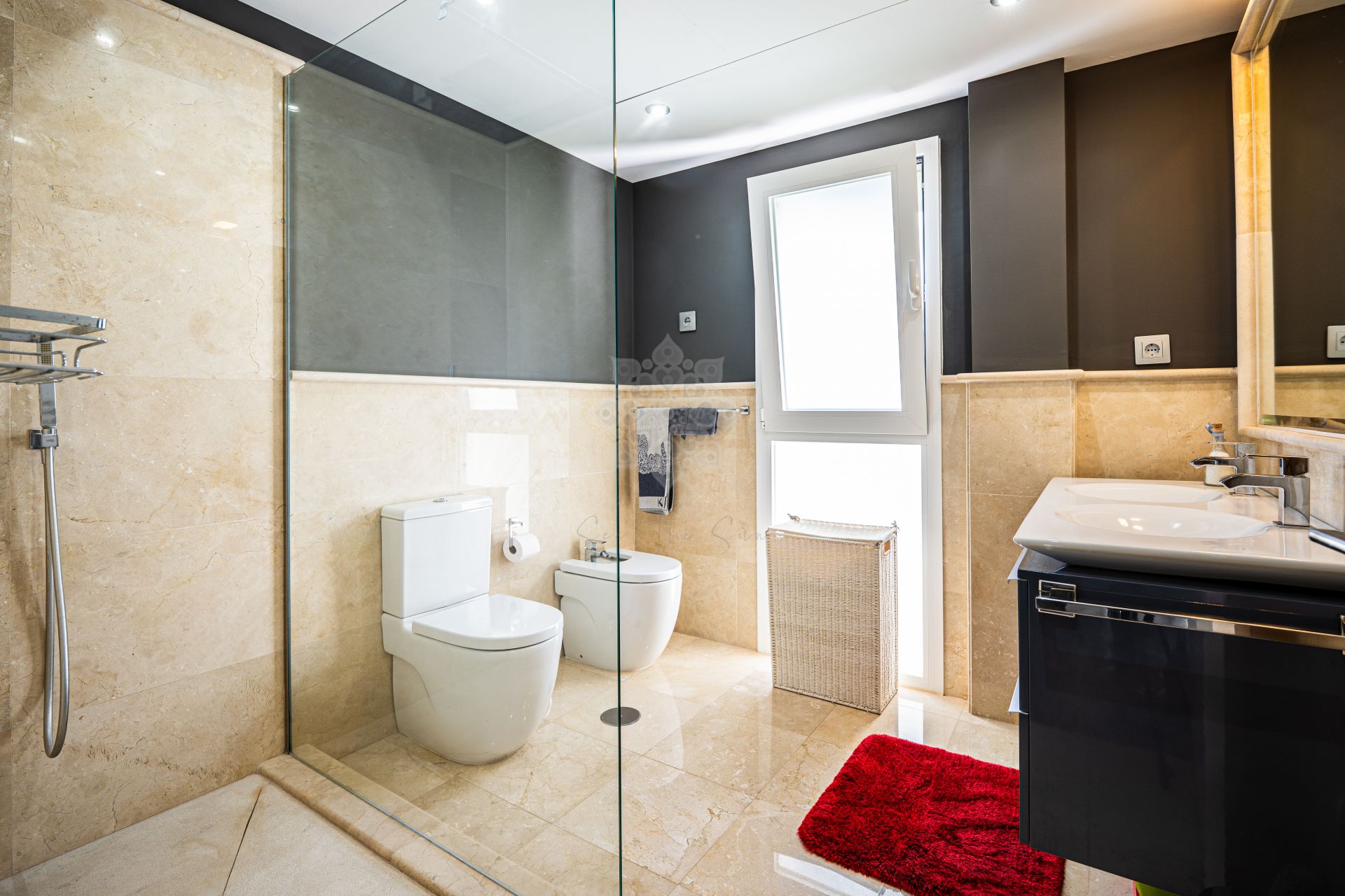 Willa w La Cala Golf Resort, Mijas Costa