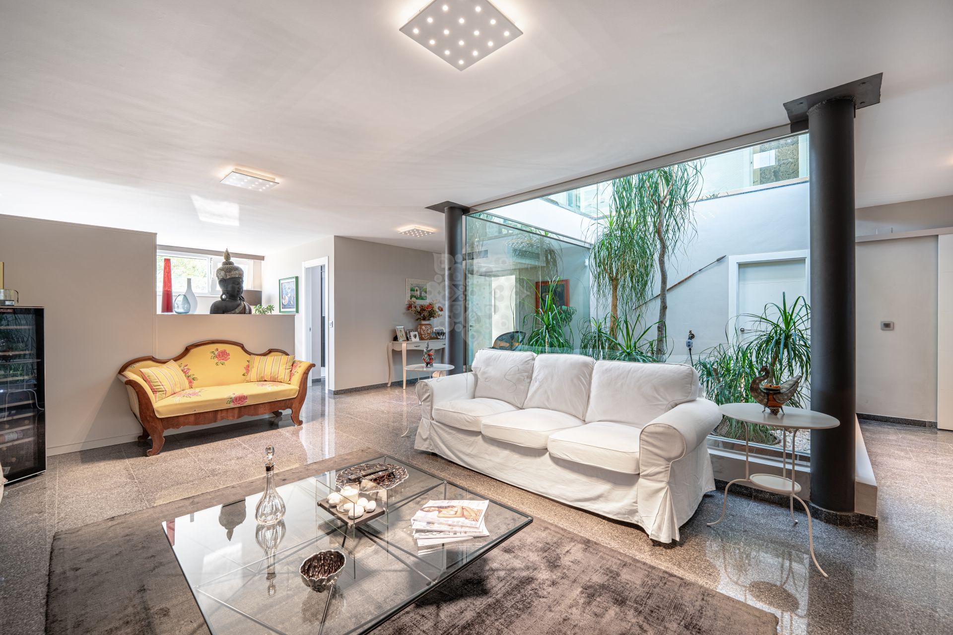 Willa w La Cala Golf Resort, Mijas Costa