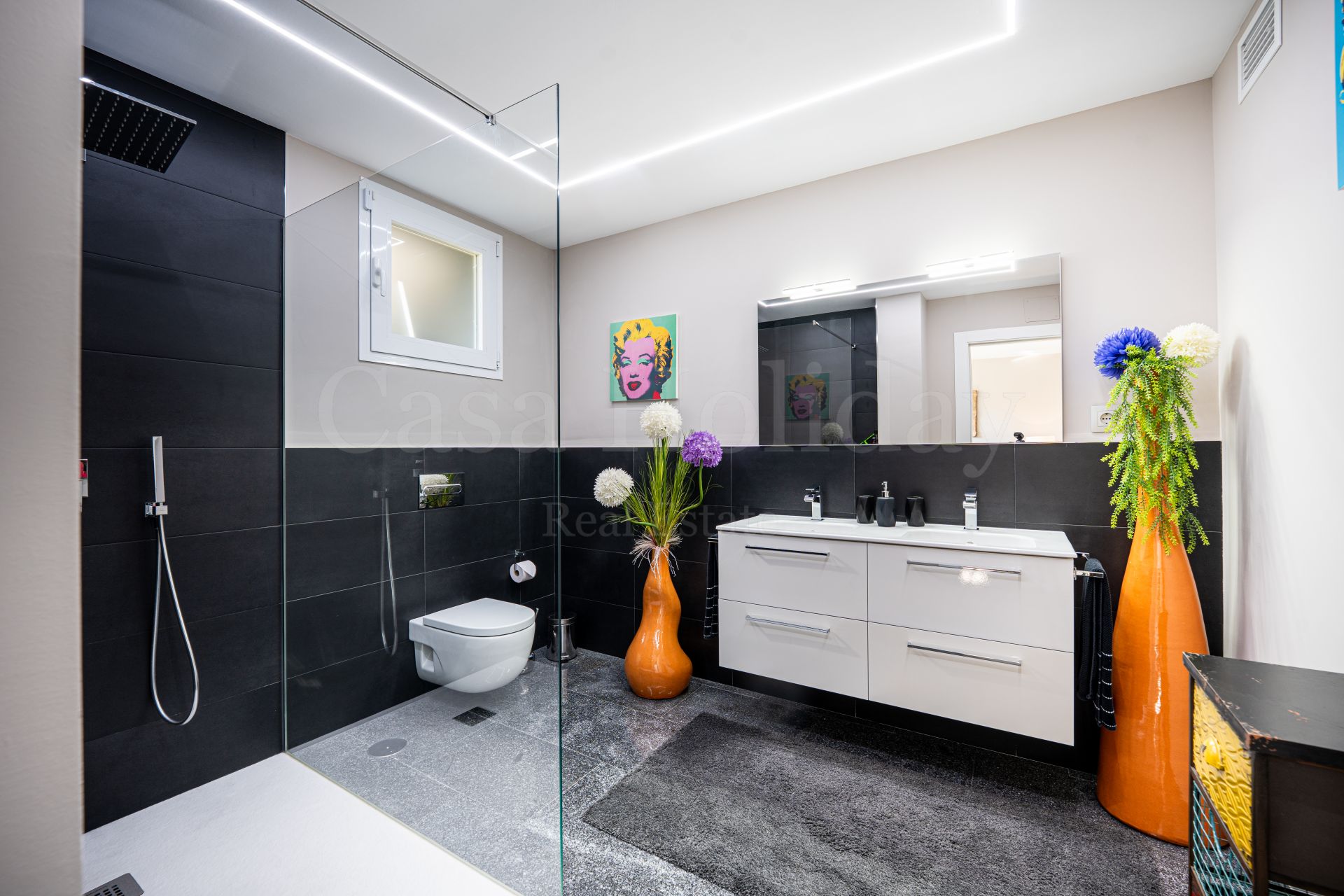 Villa en La Cala Golf Resort, Mijas Costa