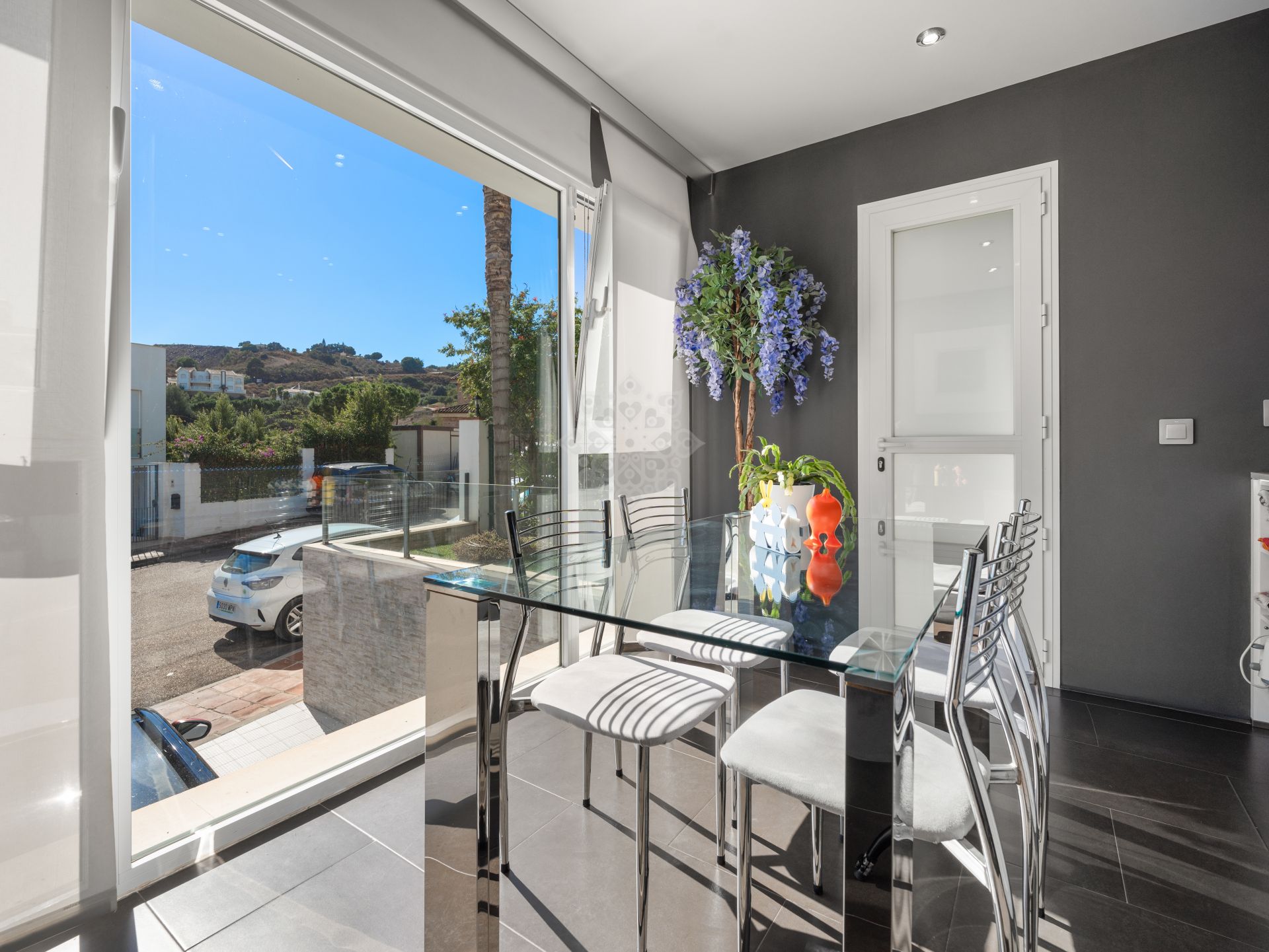 Willa w La Cala Golf Resort, Mijas Costa