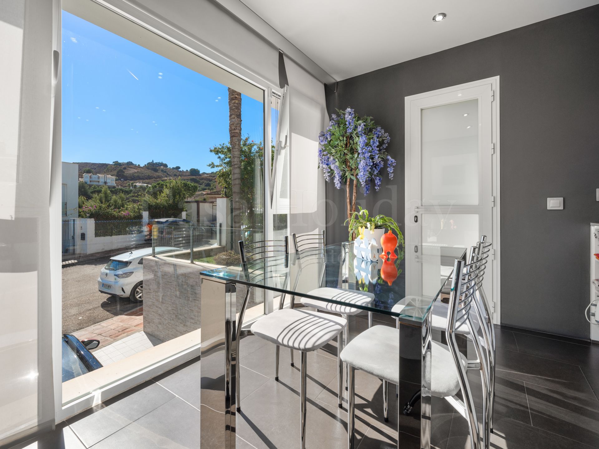 Villa en La Cala Golf Resort, Mijas Costa