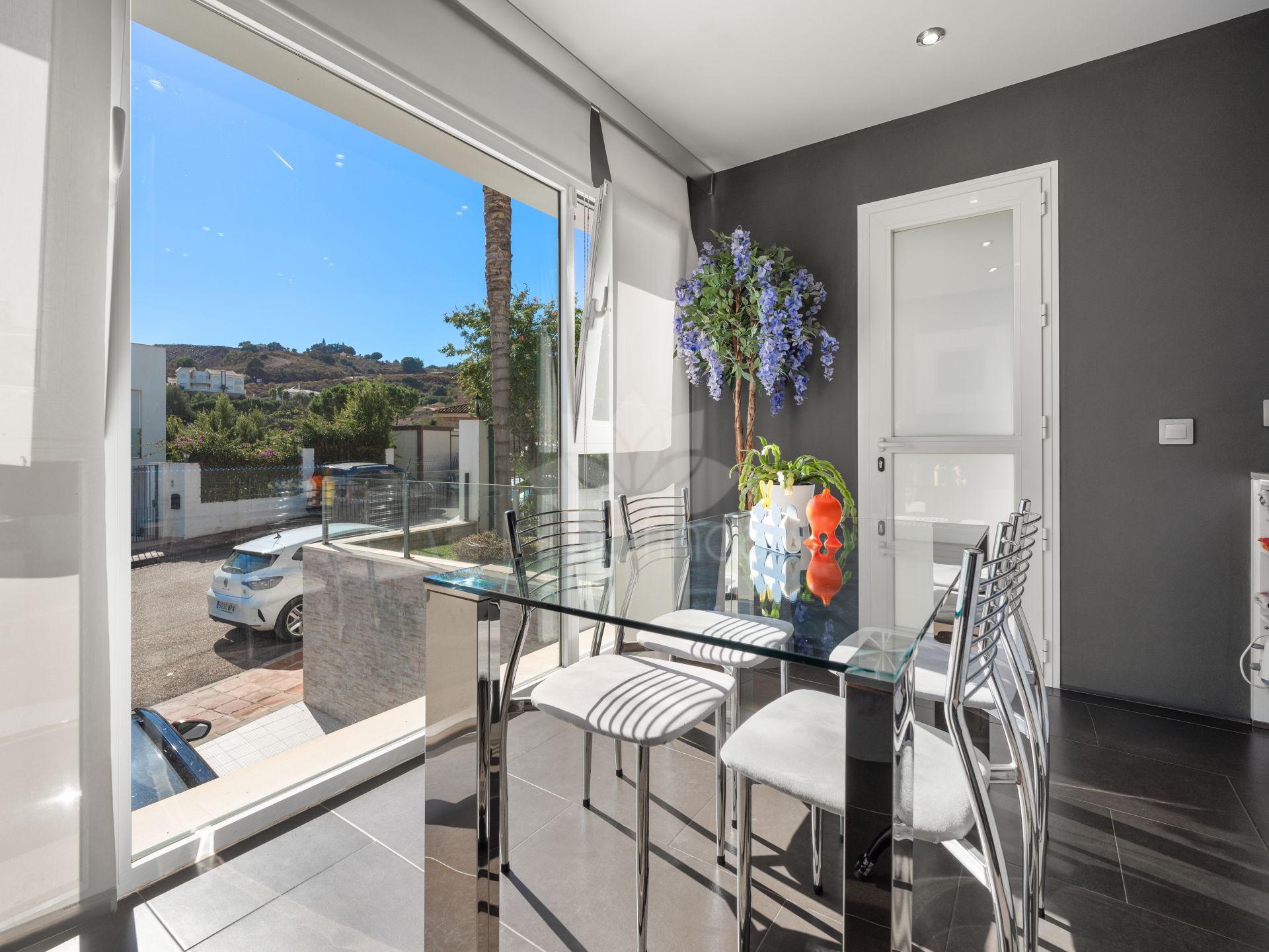 Villa in La Cala Golf Resort, Mijas Costa