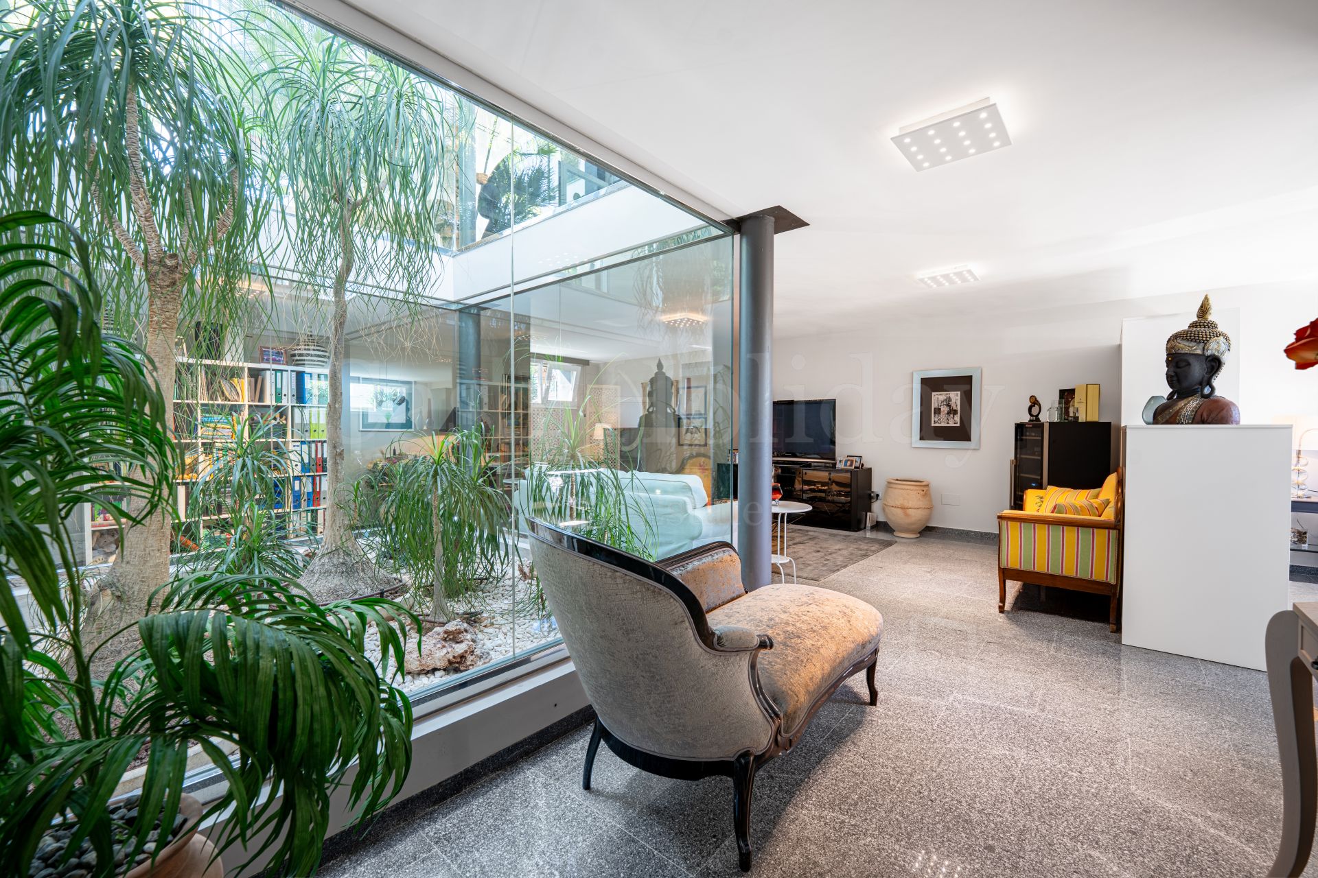 Villa en La Cala Golf Resort, Mijas Costa