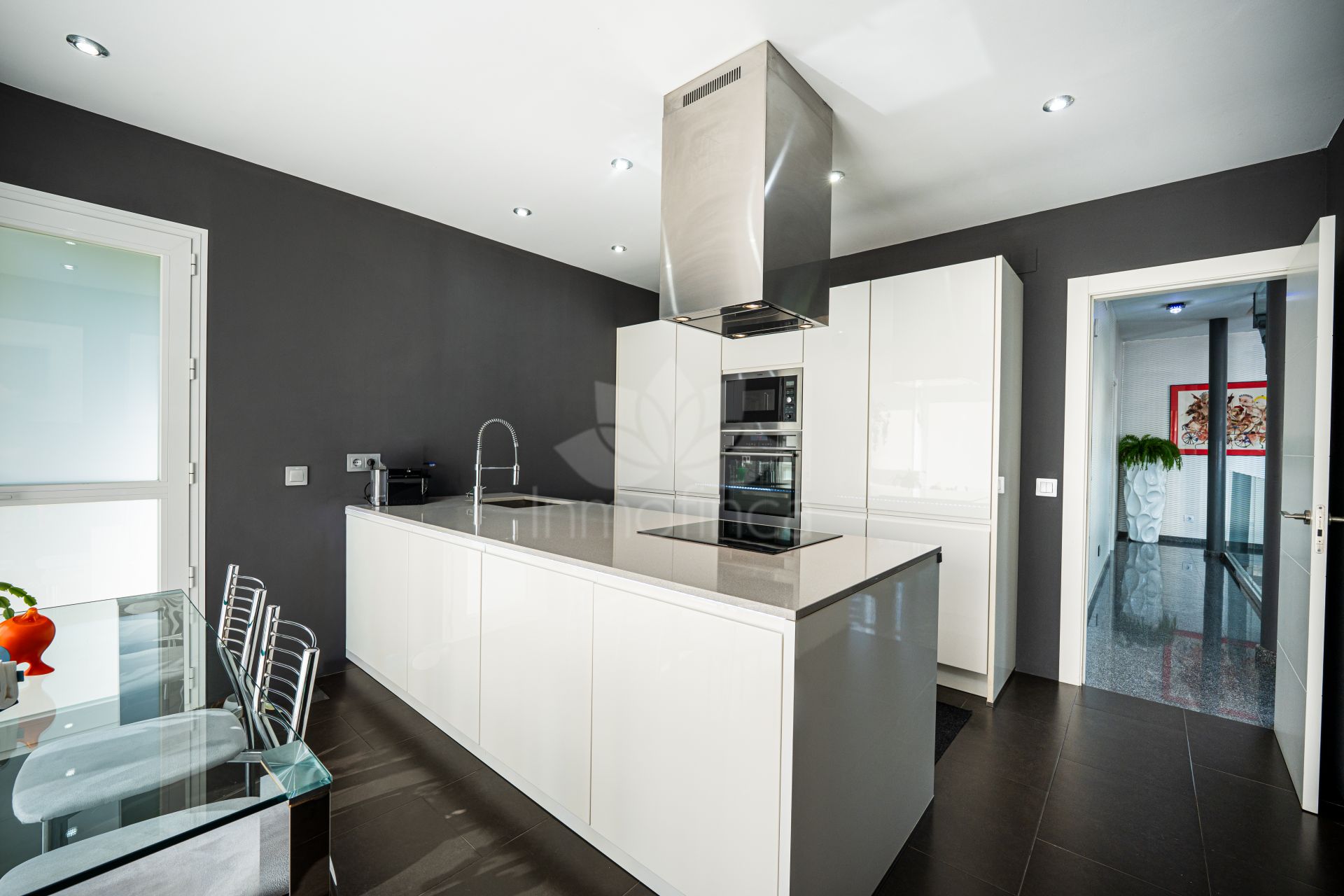 Villa in La Cala Golf Resort, Mijas Costa