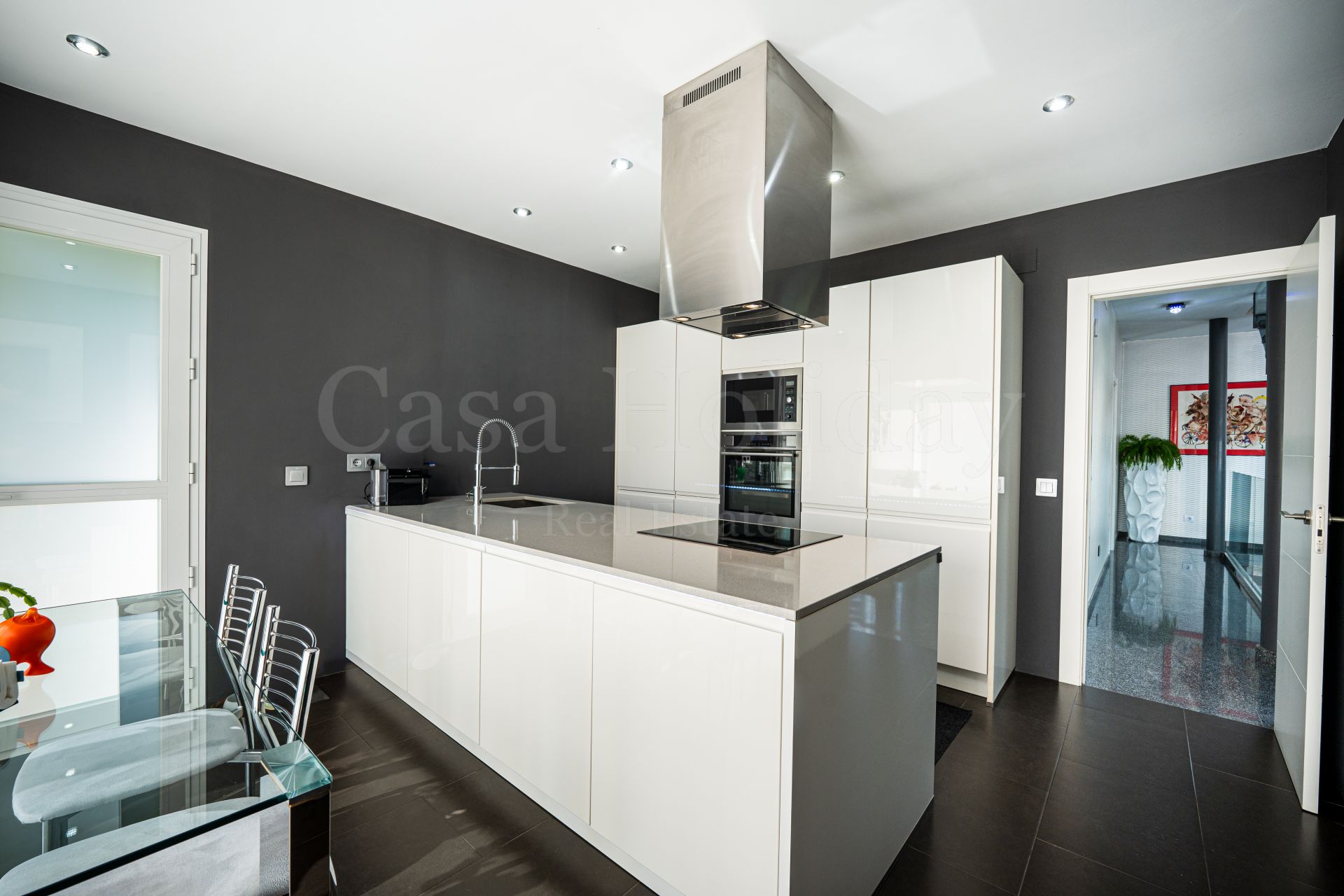 Villa en La Cala Golf Resort, Mijas Costa