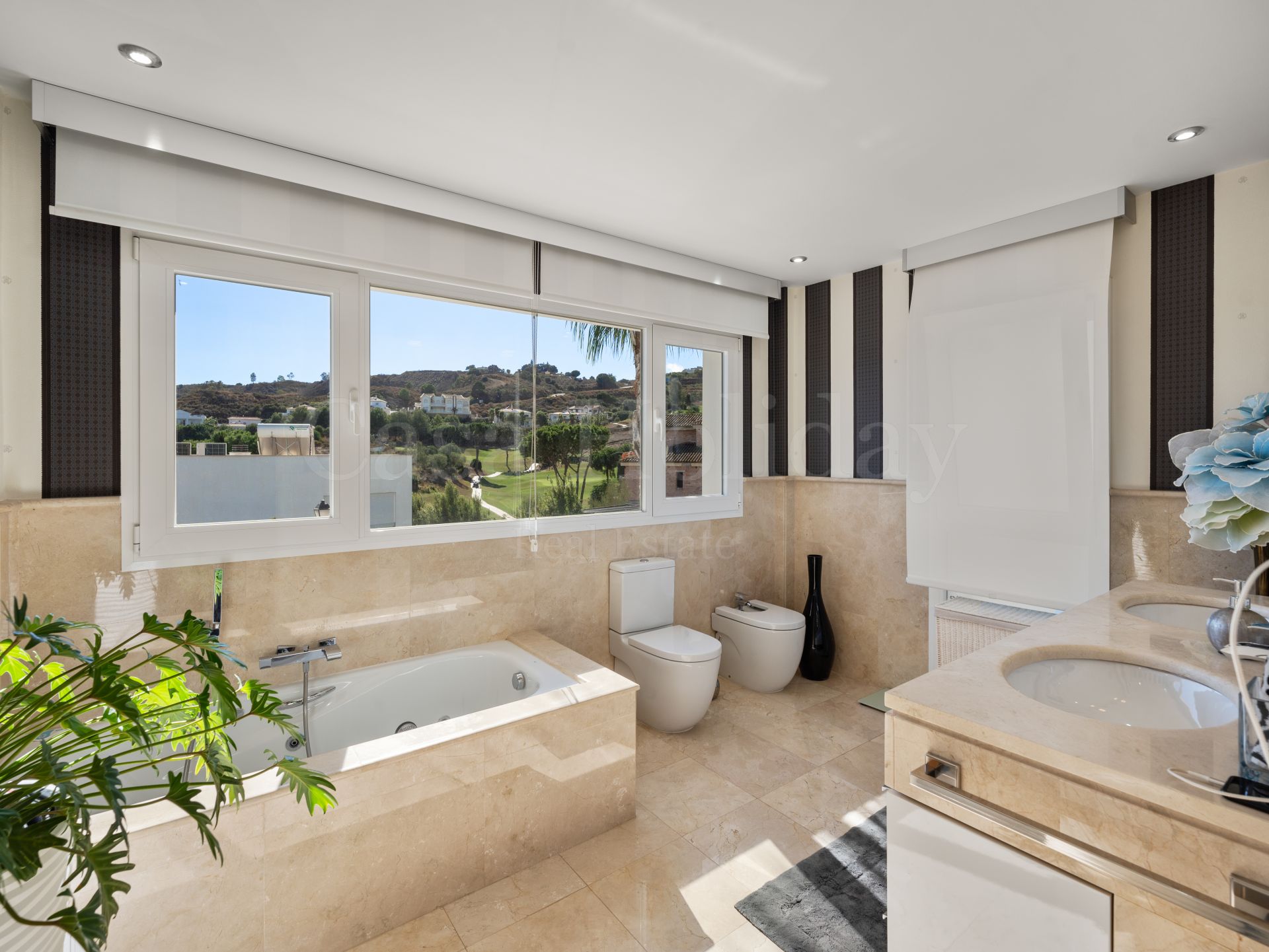 Villa en La Cala Golf Resort, Mijas Costa