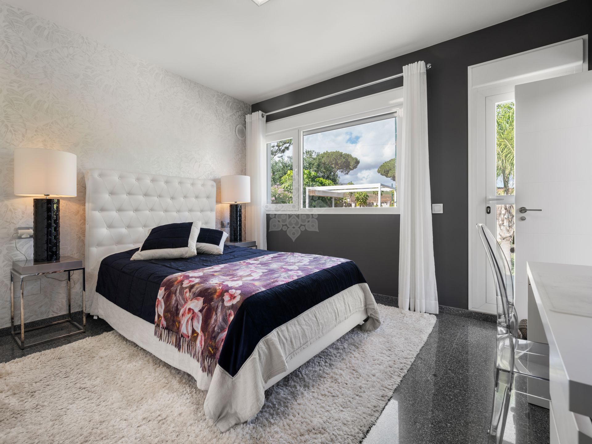 Willa w La Cala Golf Resort, Mijas Costa