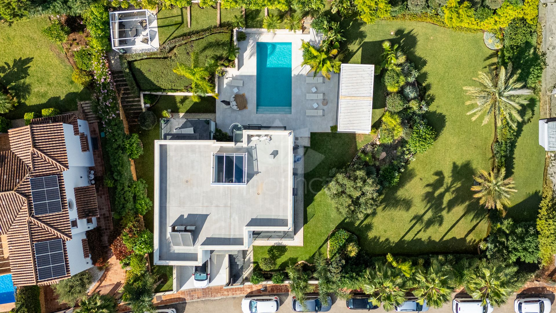 Villa in La Cala Golf Resort, Mijas Costa