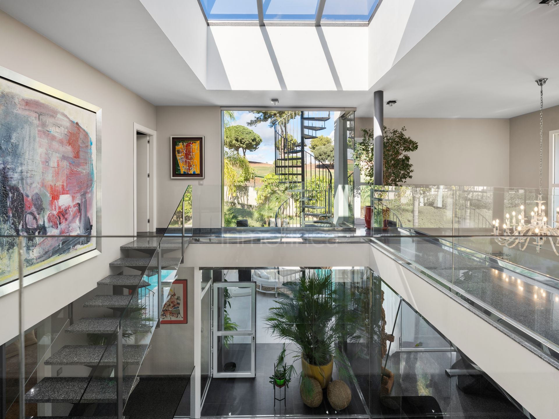 Villa in La Cala Golf Resort, Mijas Costa