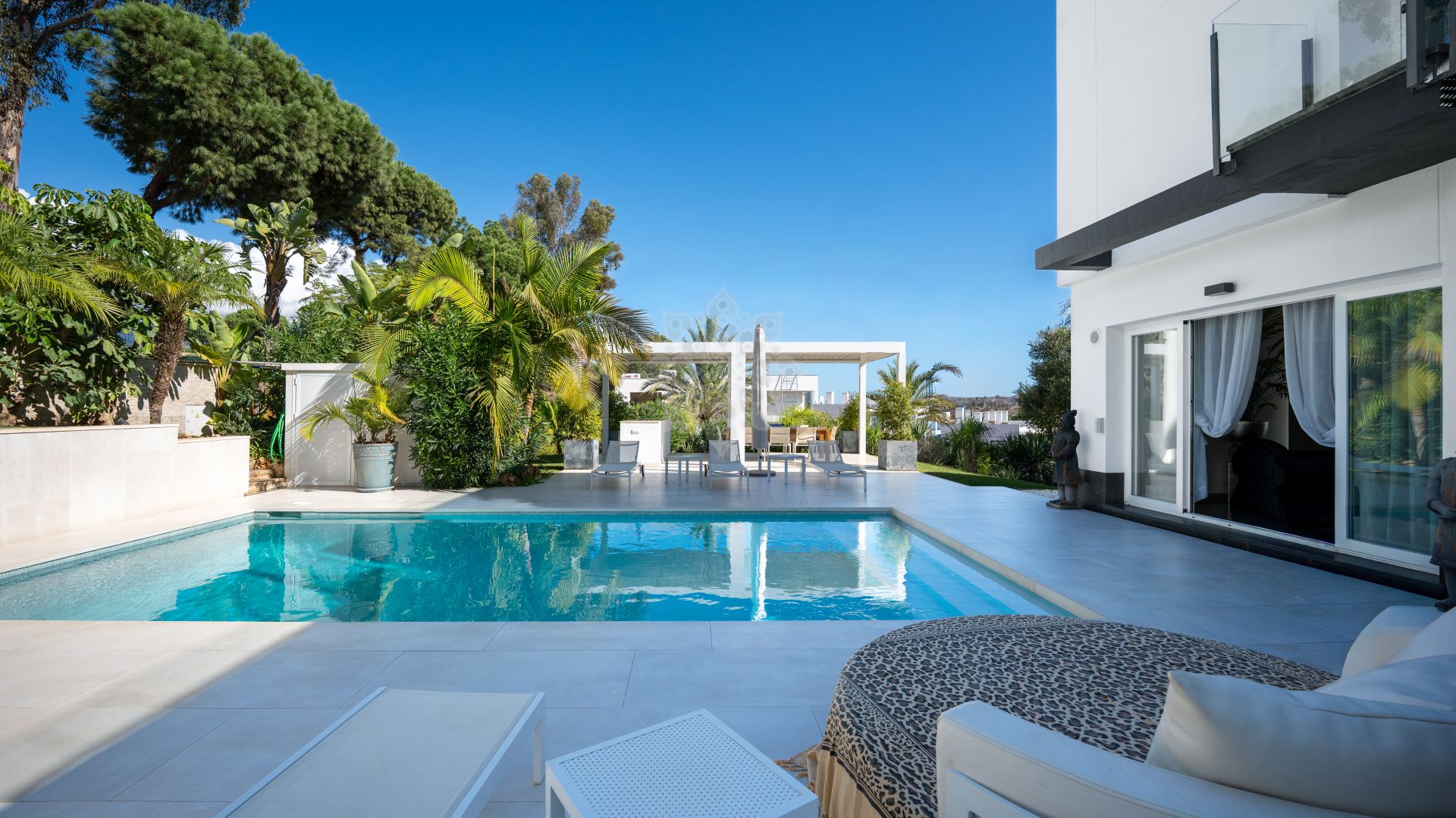 Willa w La Cala Golf Resort, Mijas Costa