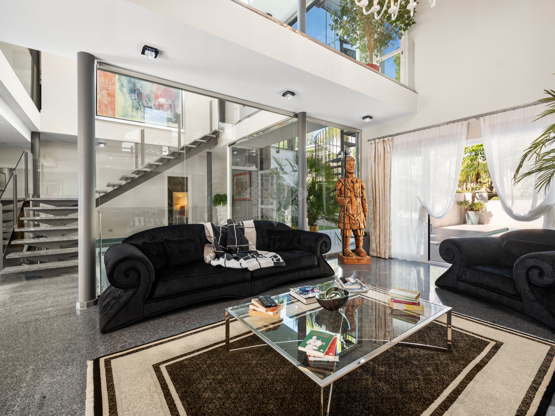 Willa w La Cala Golf Resort, Mijas Costa