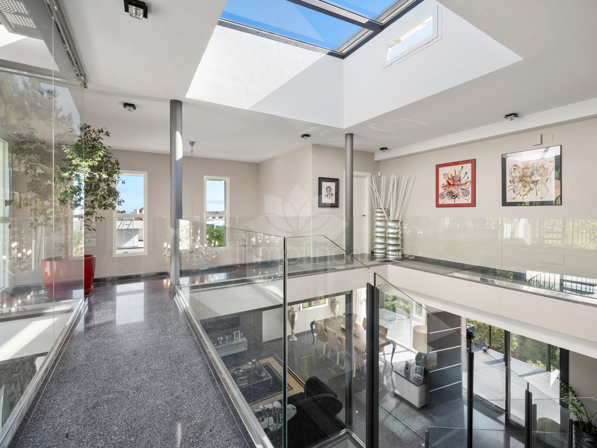 Villa in La Cala Golf Resort, Mijas Costa