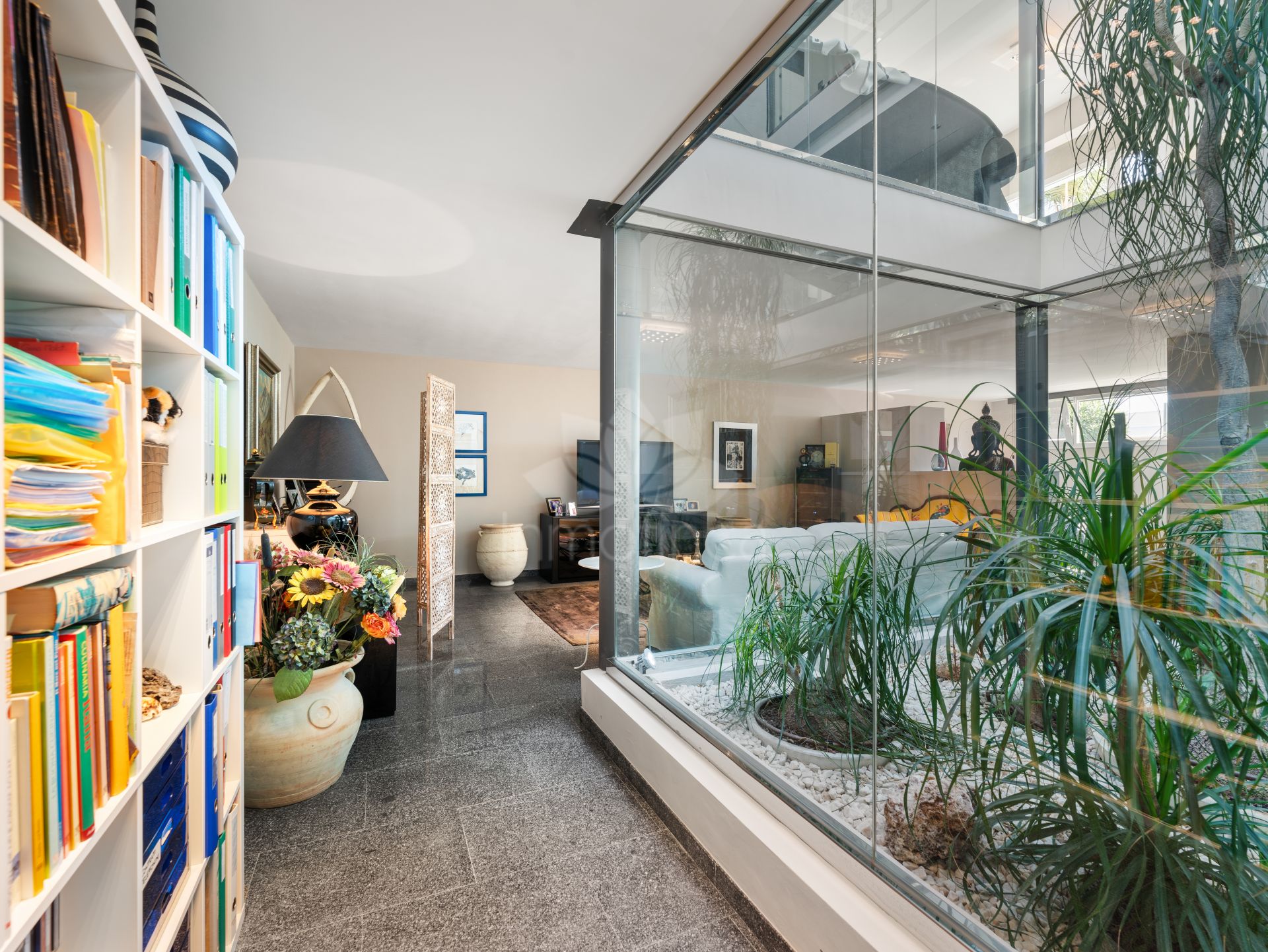 Villa in La Cala Golf Resort, Mijas Costa