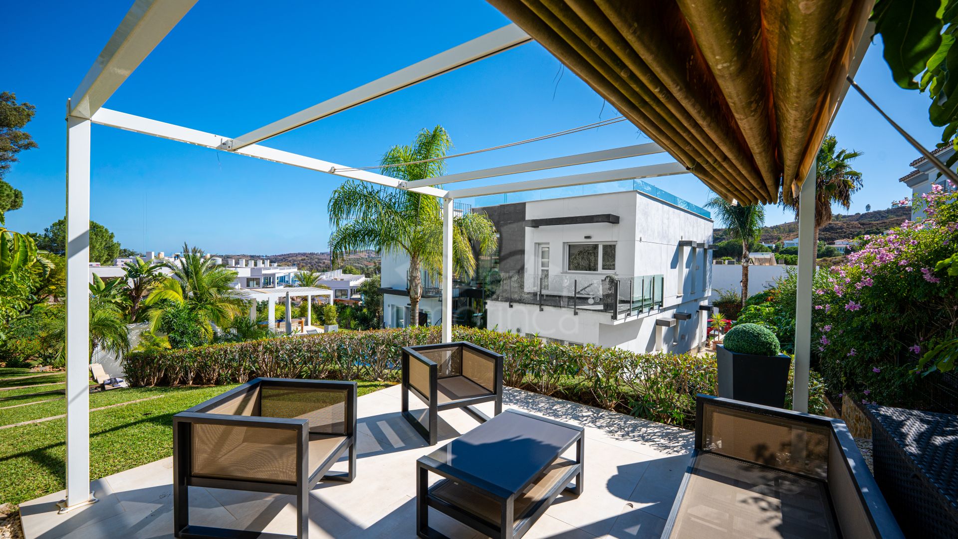 Villa in La Cala Golf Resort, Mijas Costa